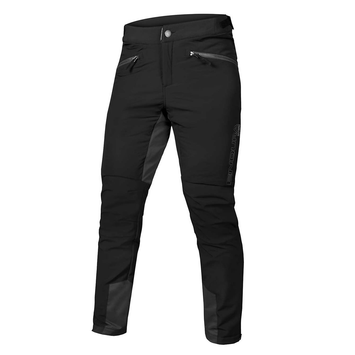 Men's MT500 Freezing Point Trousers - Black - XXL