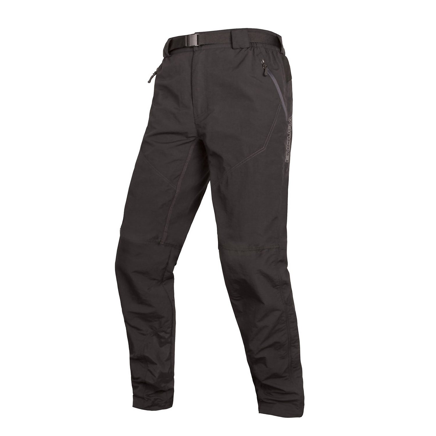 Hummvee Trouser II  Black  Endura