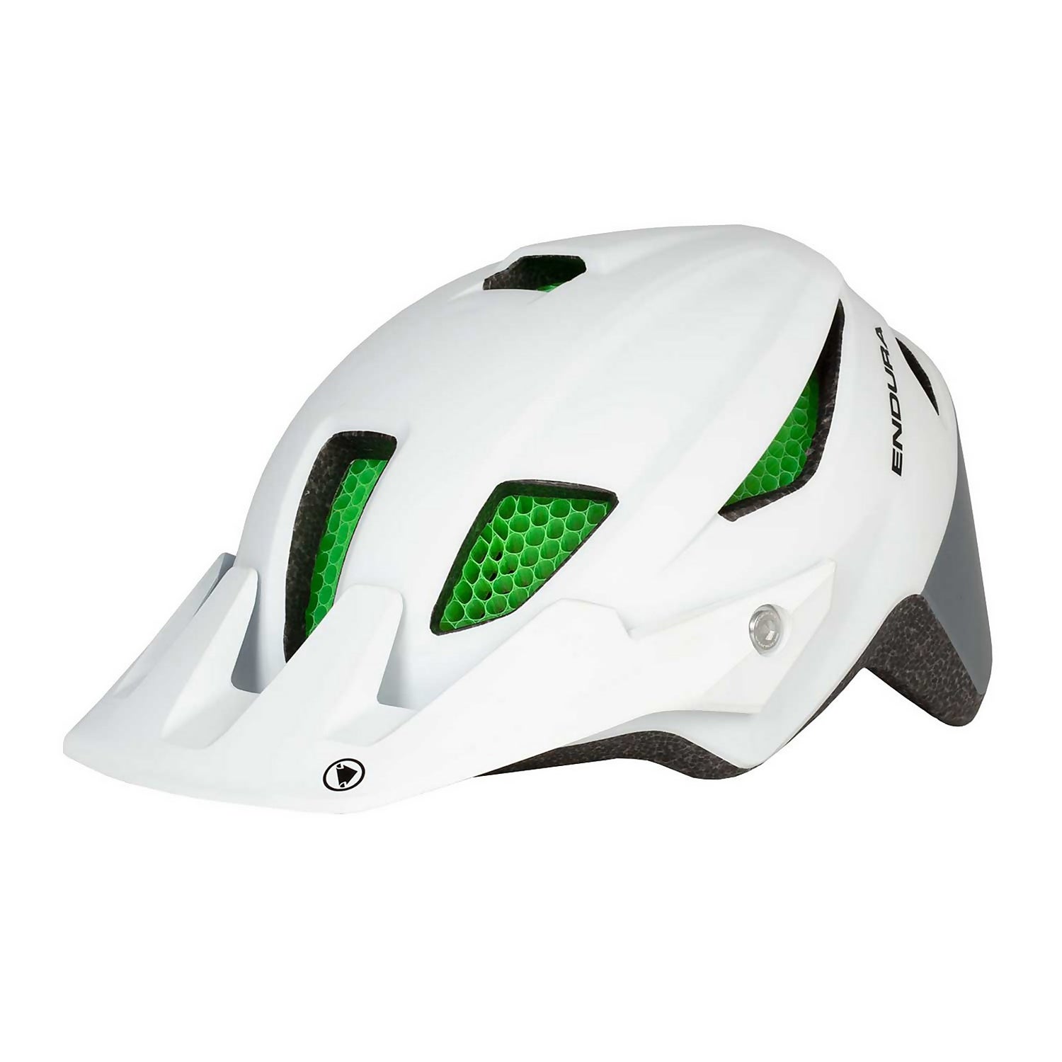 Kids's MT500JR Youth Helmet - White - One Size