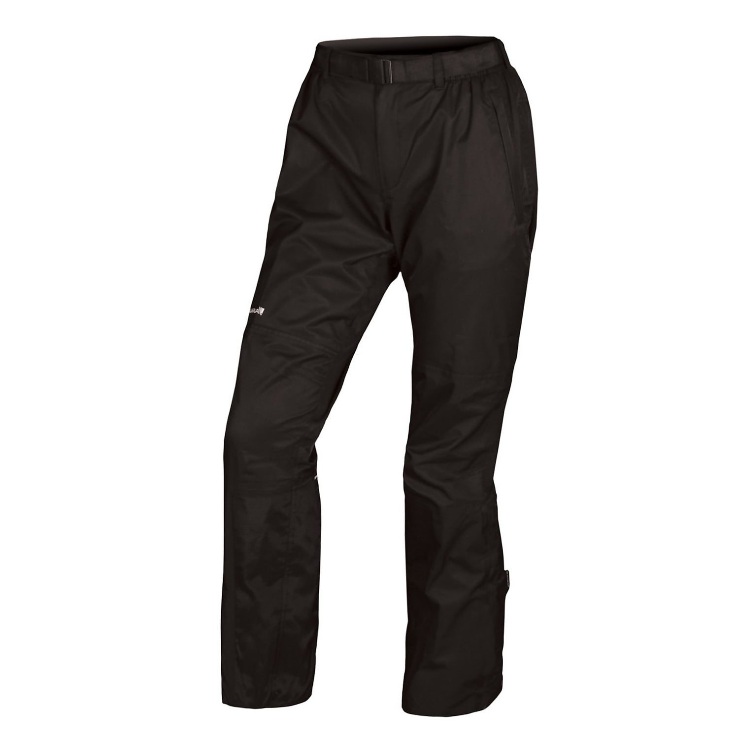 Women's Gridlock II Trouser - Black - XS