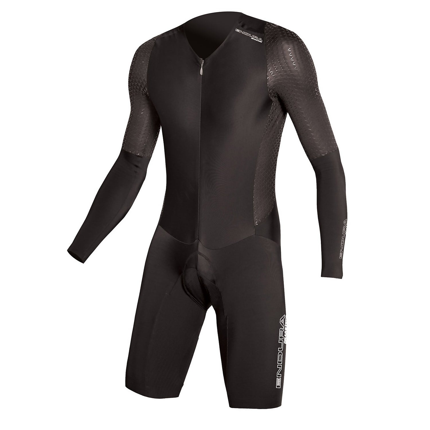 Men's D2Z Encapsulator Suit SST - Black - XXL