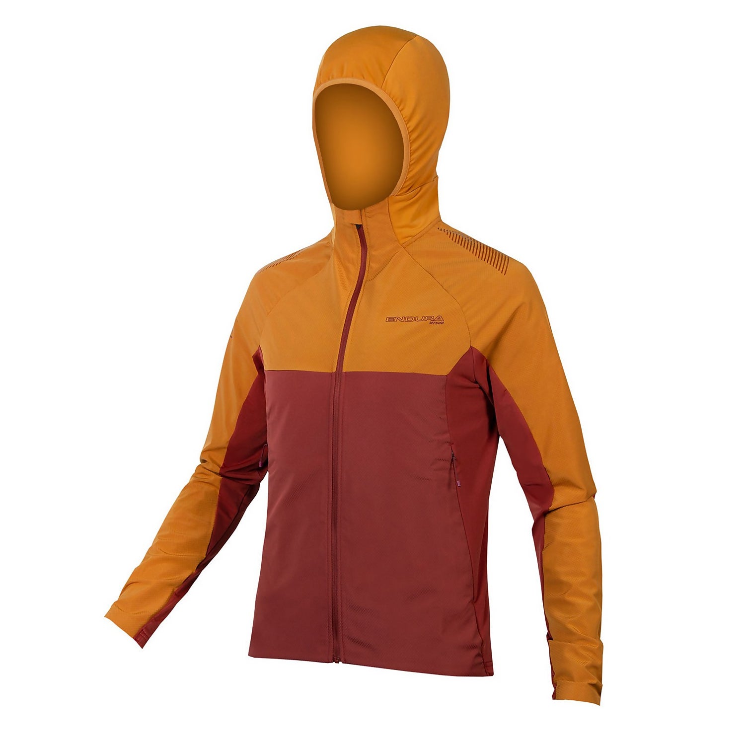 MT500 Thermal L S II Nutmeg Endura