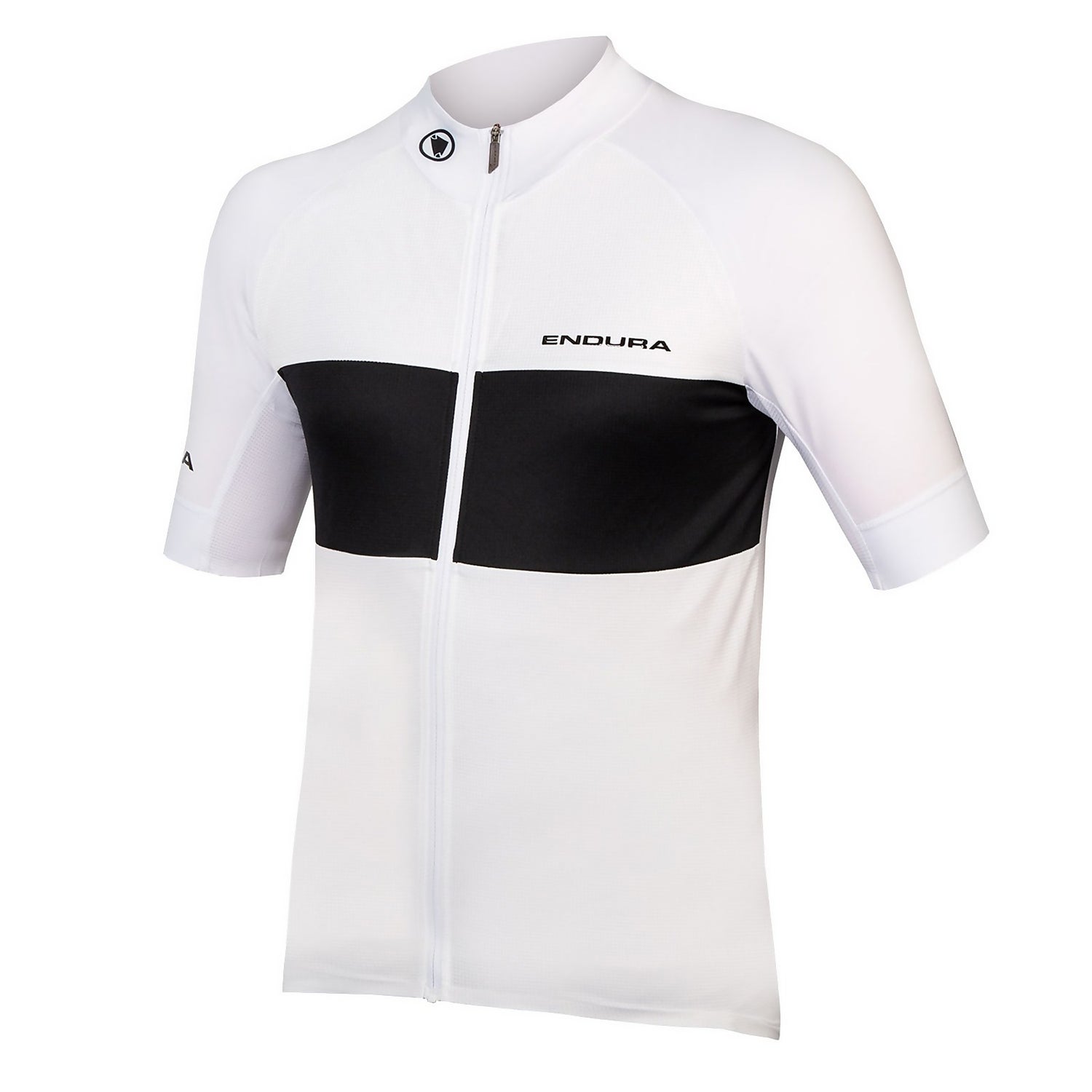 FS260-Pro S/S Jersey II - White - XXL (Relaxed Fit)