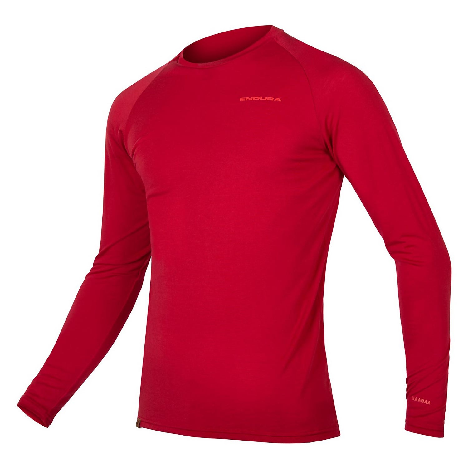 Endura merino cheap wool base layer