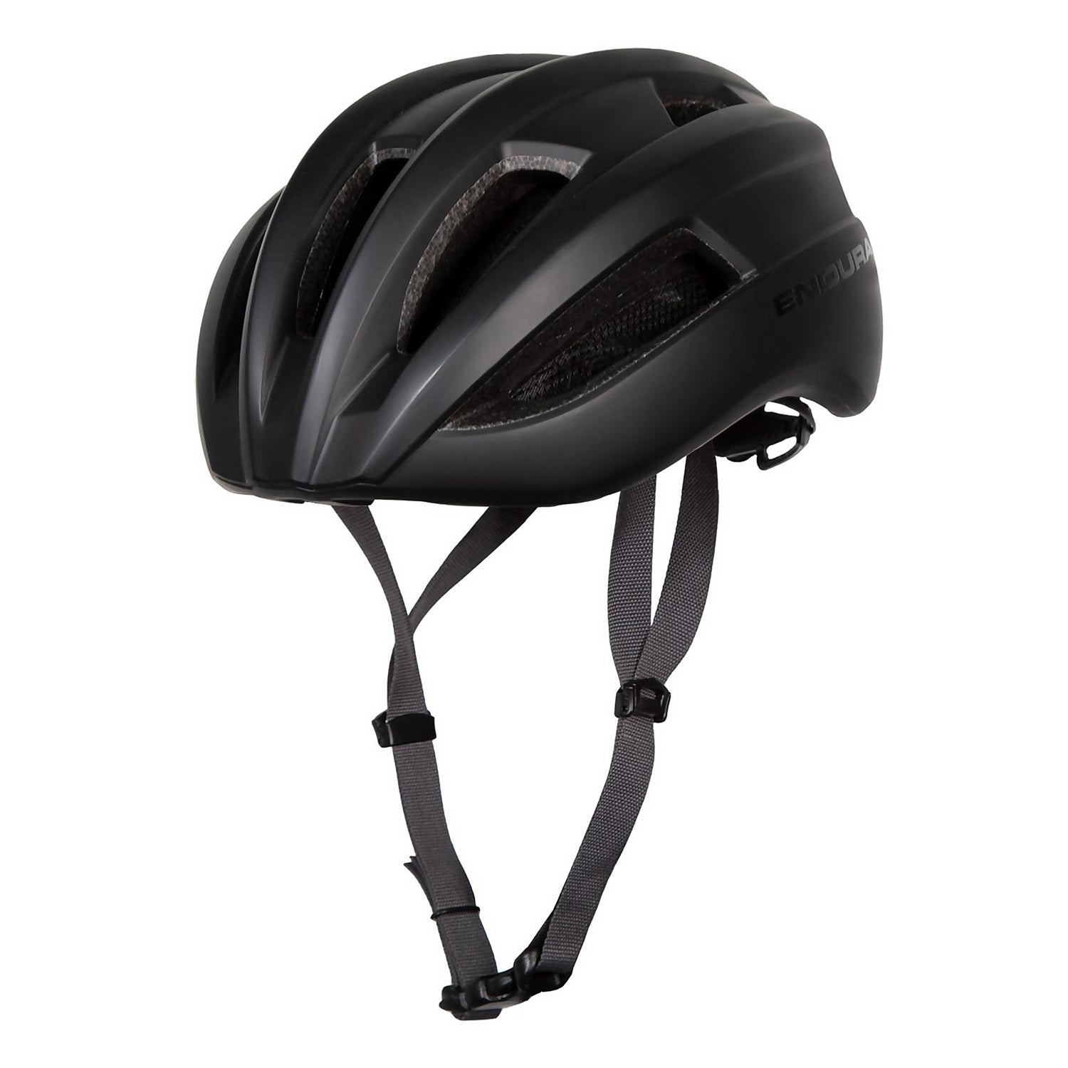 Xtract Helmet II - Black