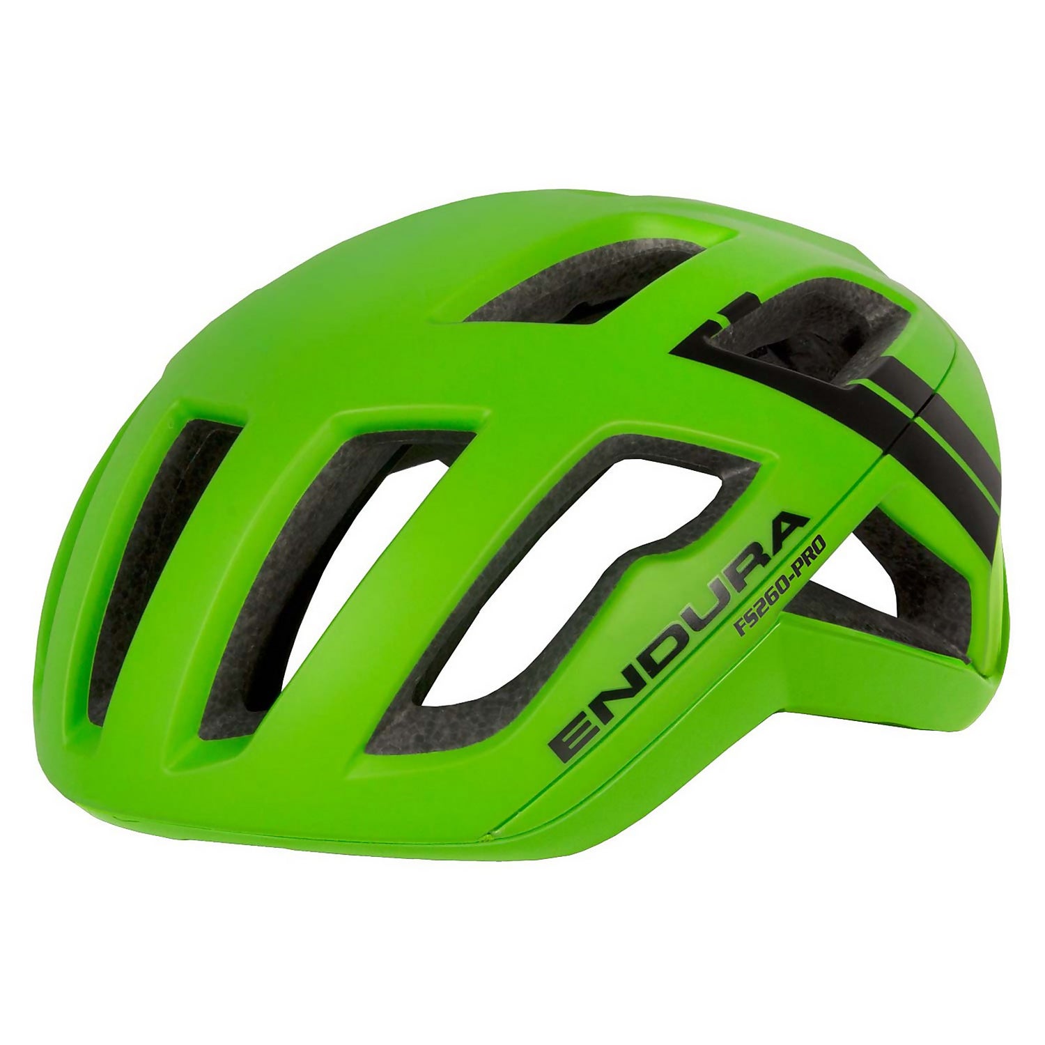 Men's FS260-Pro Helmet - Hi-Viz Green