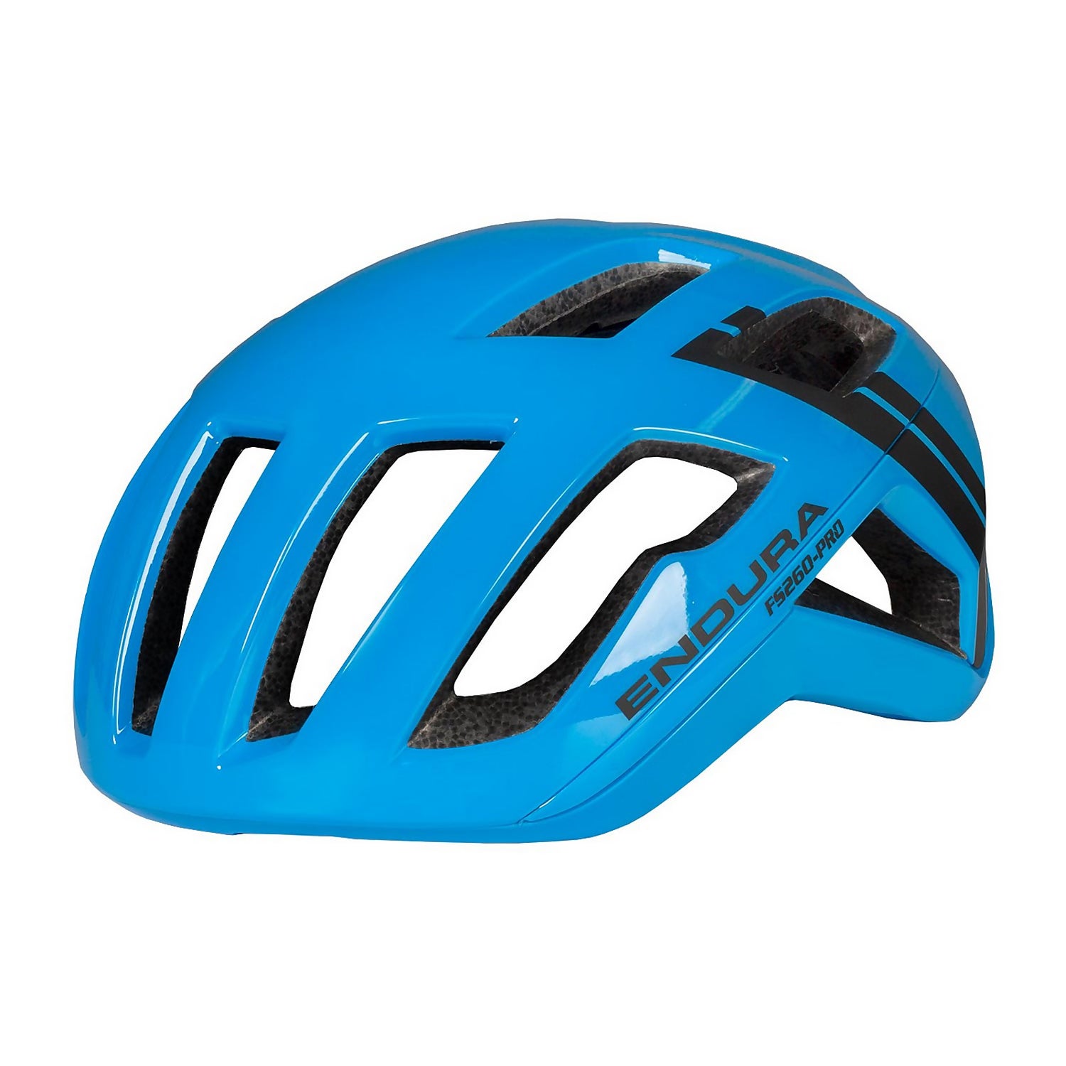 Men's FS260-Pro Helmet - Hi-Viz Blue