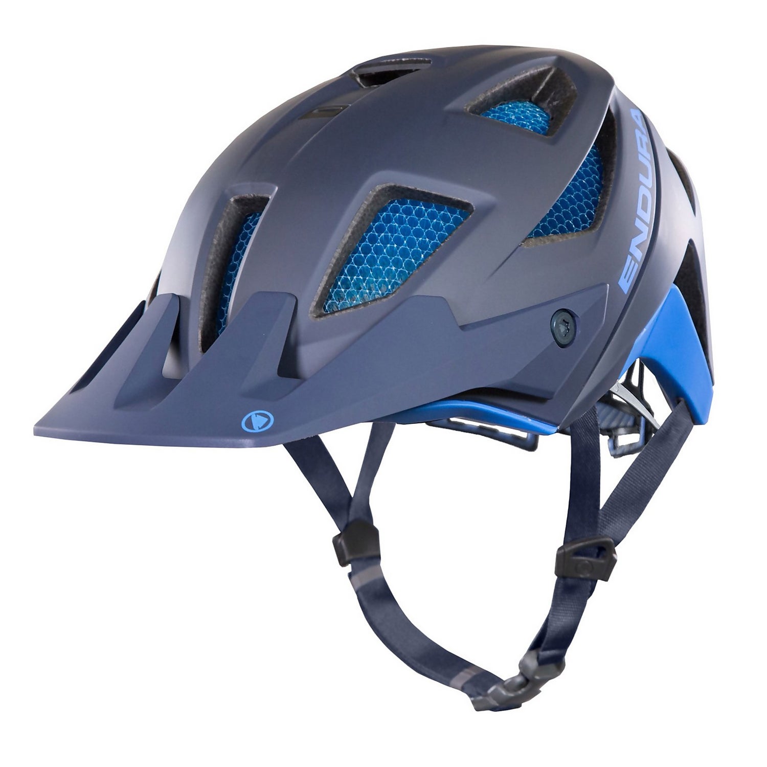MT500 Helmet - Navy