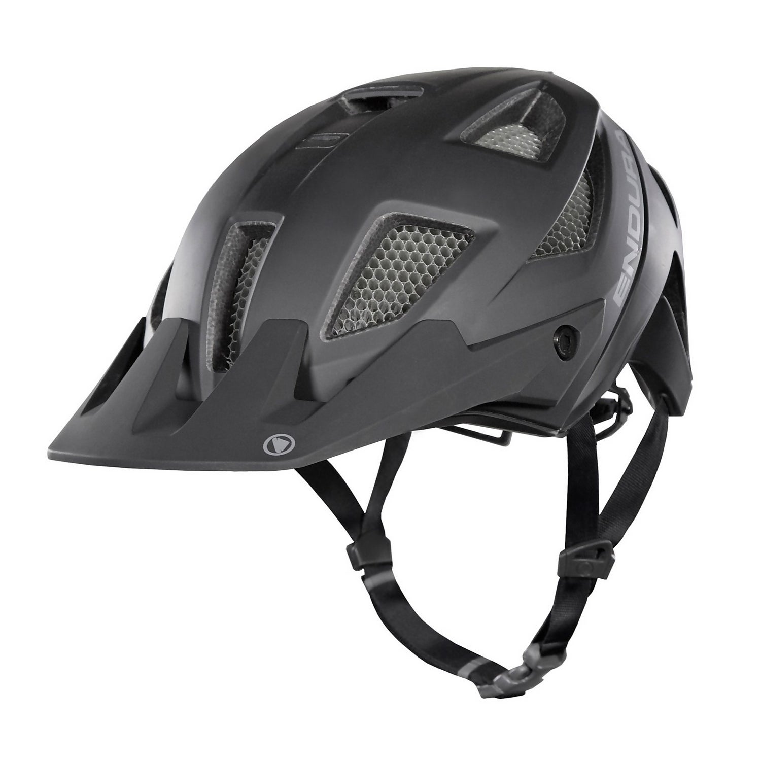 Men's MT500 Helmet - Black