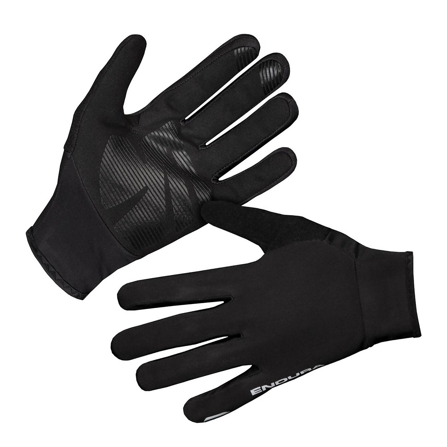 Men's FS260-Pro Thermo Glove - Black - XL