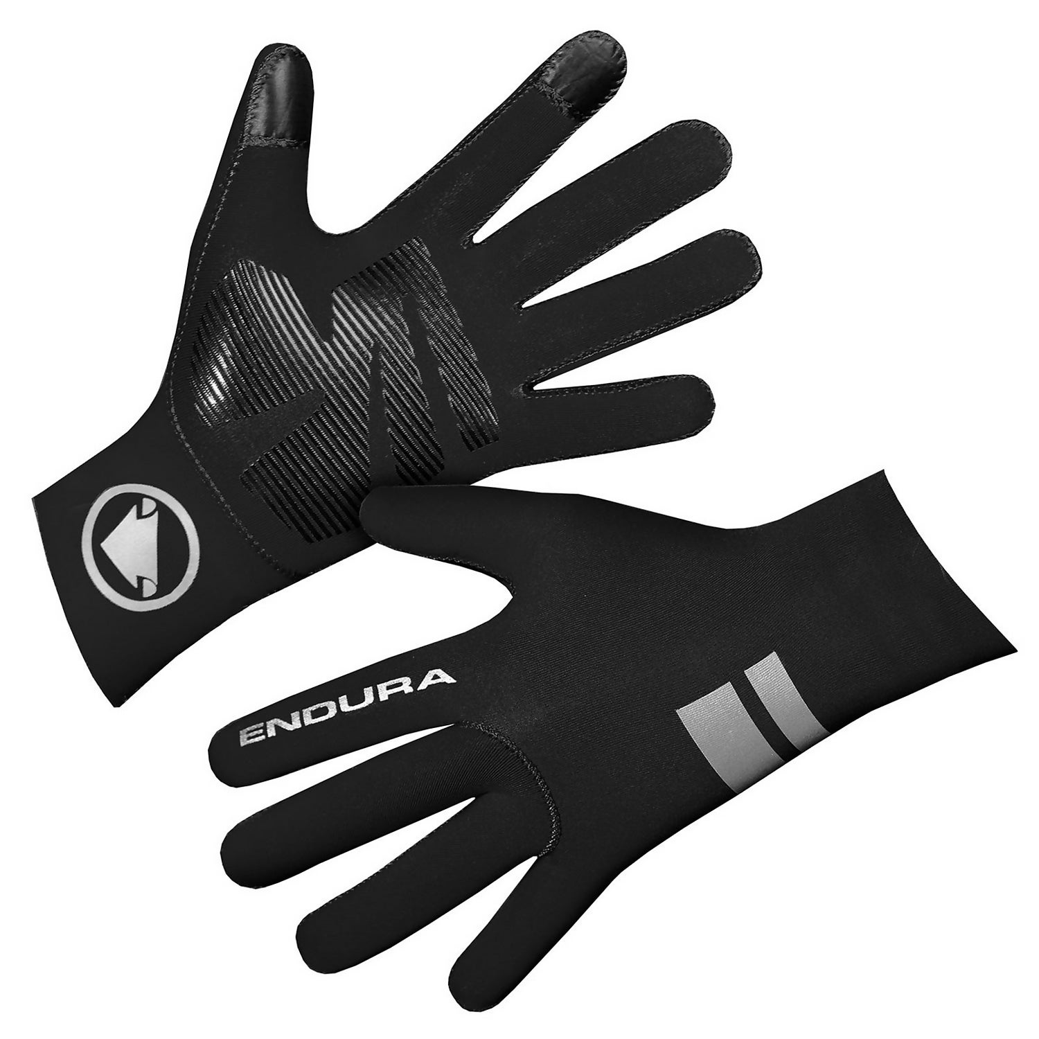 FS260-Pro Nemo Glove II - Black - XXL