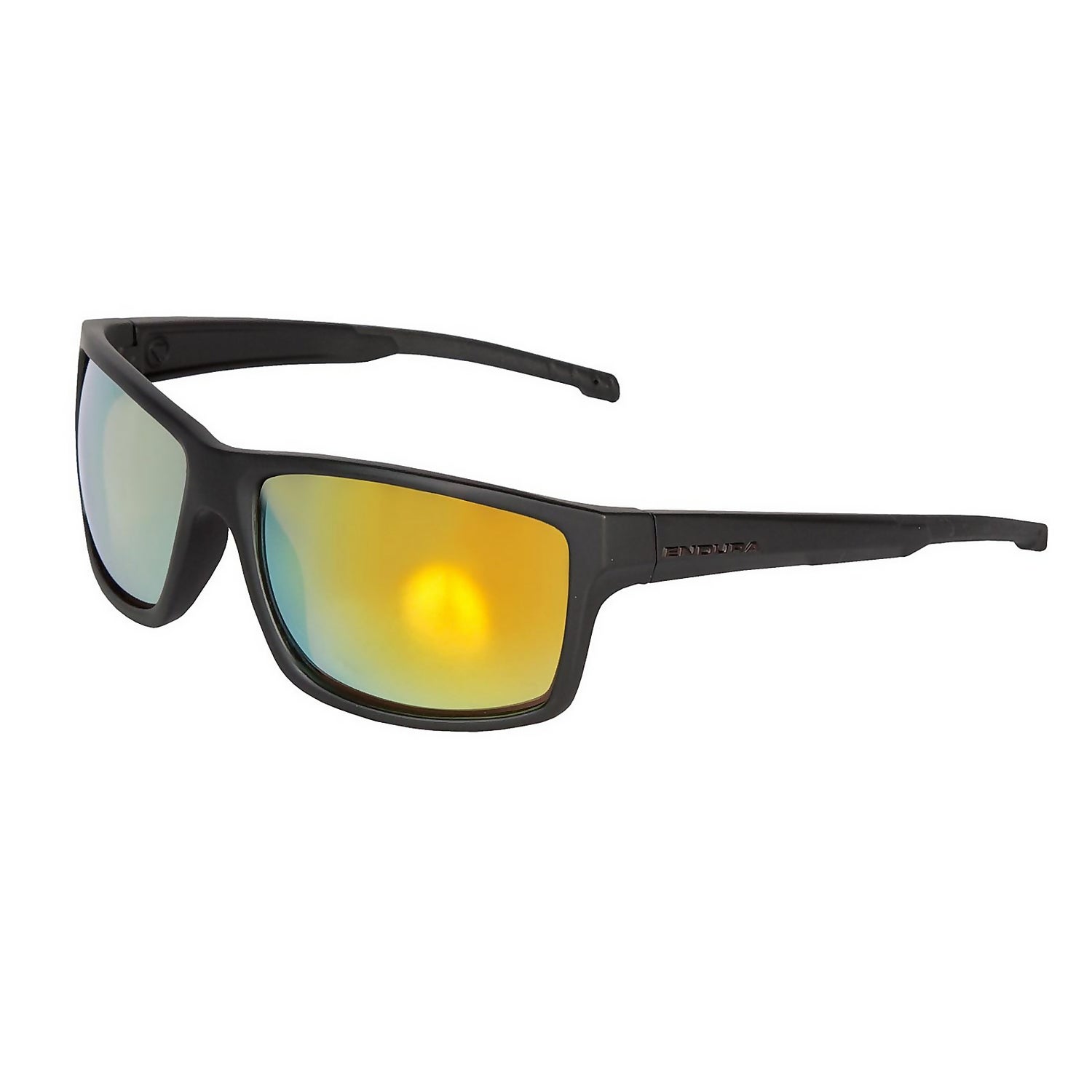 Hummvee Glasses - Hi-Viz Yellow - One Size