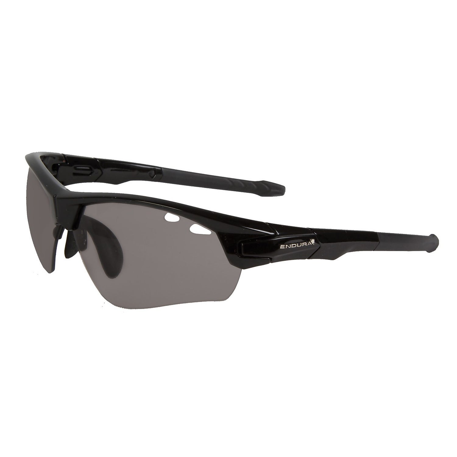 Char Glasses - Black - One Size