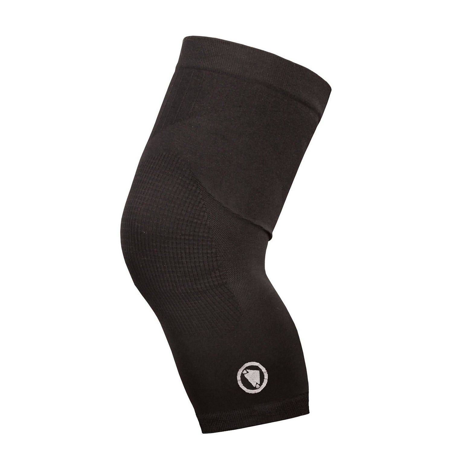 Men's Engineered Knee Warmer - Black - S-M