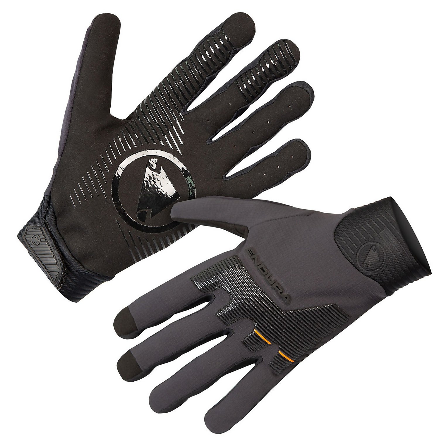 Men's MT500 D3O® Glove - Black - XXL