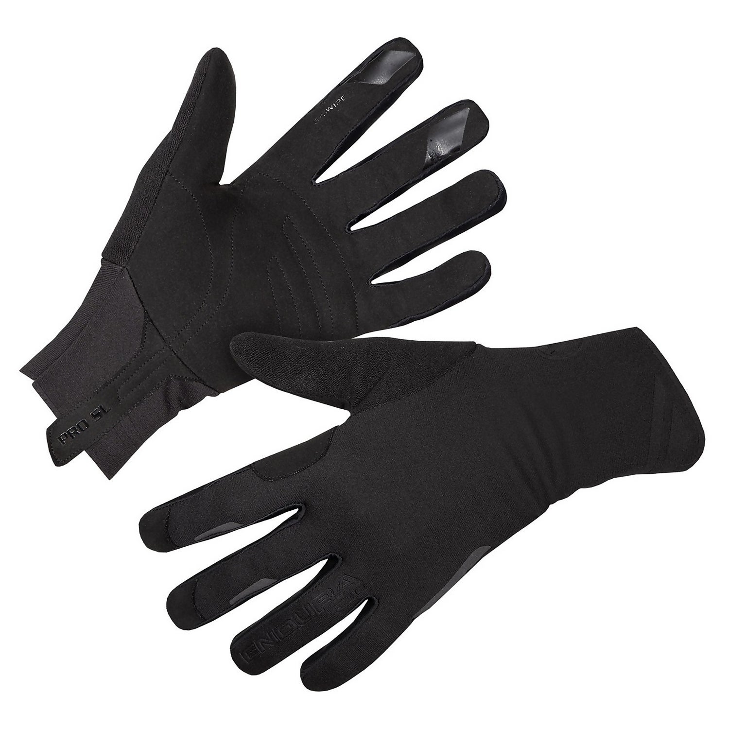Men's Pro SL Windproof Glove II - Black - XXL