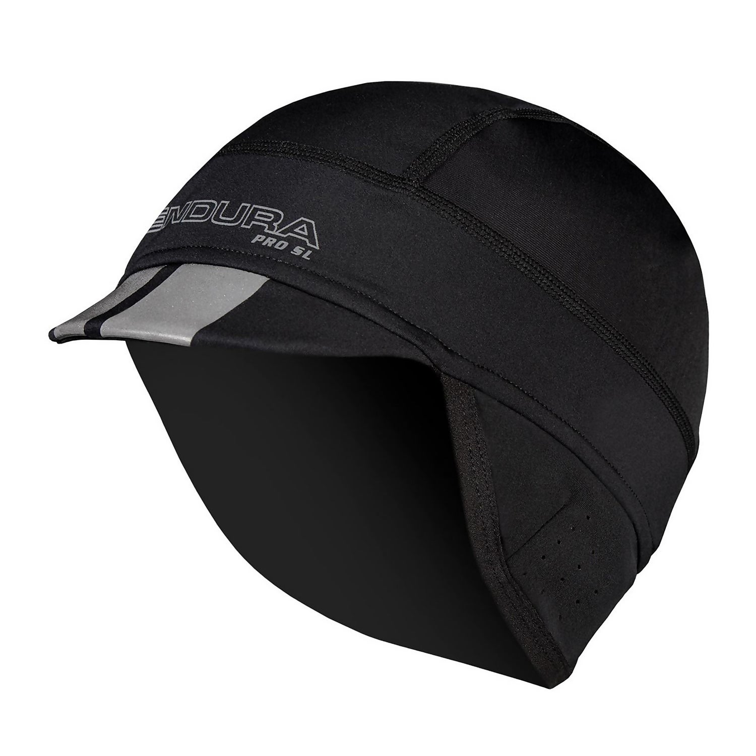 Pro SL Winter Cap - Black - S-M