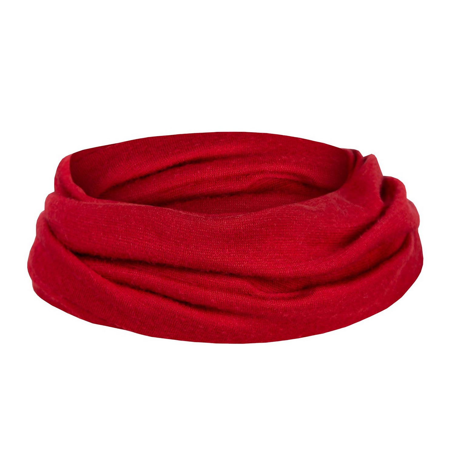 Shinkan Química aguacero BaaBaa Merino Tech Multitube - Rust Red | Endura