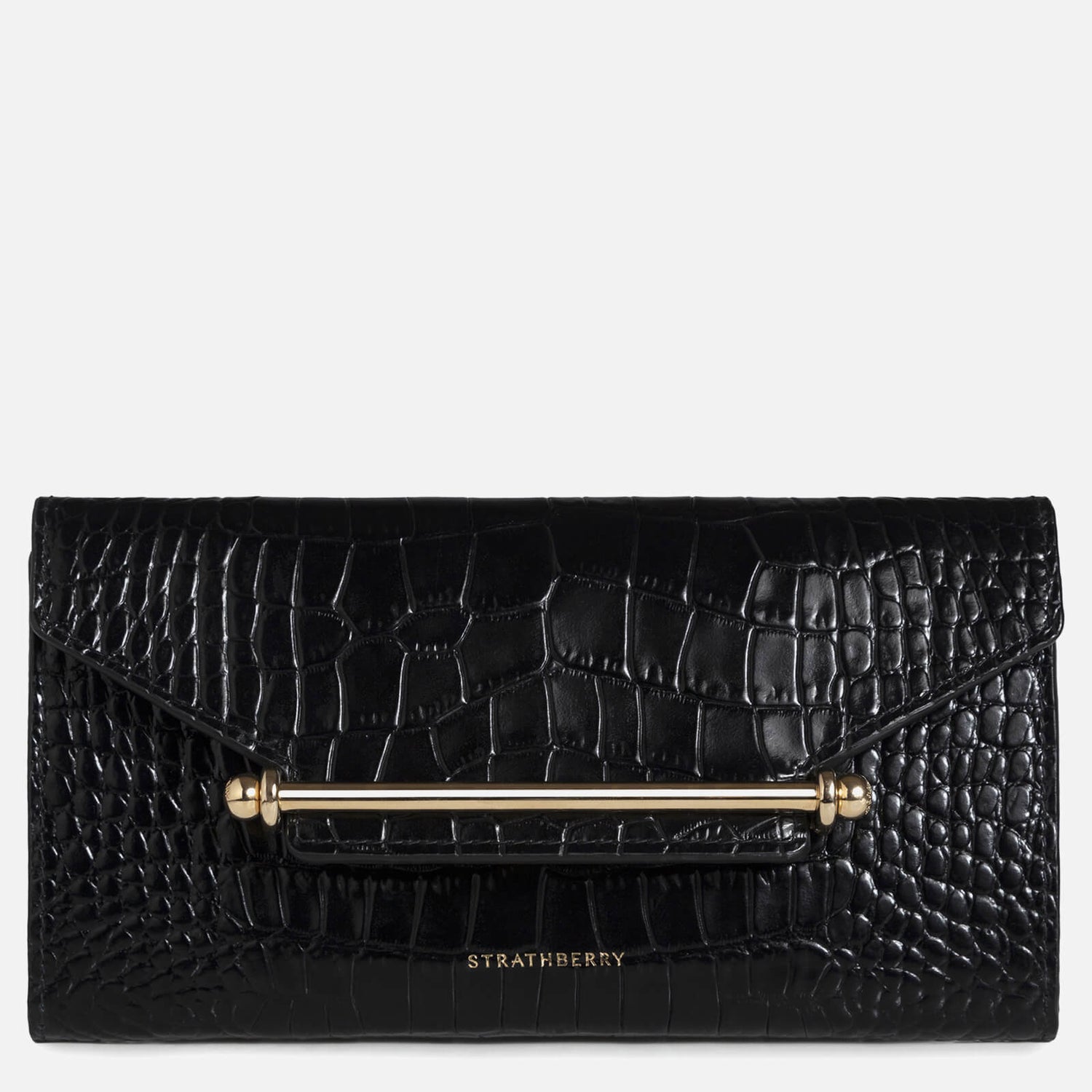 croc wallets for womens