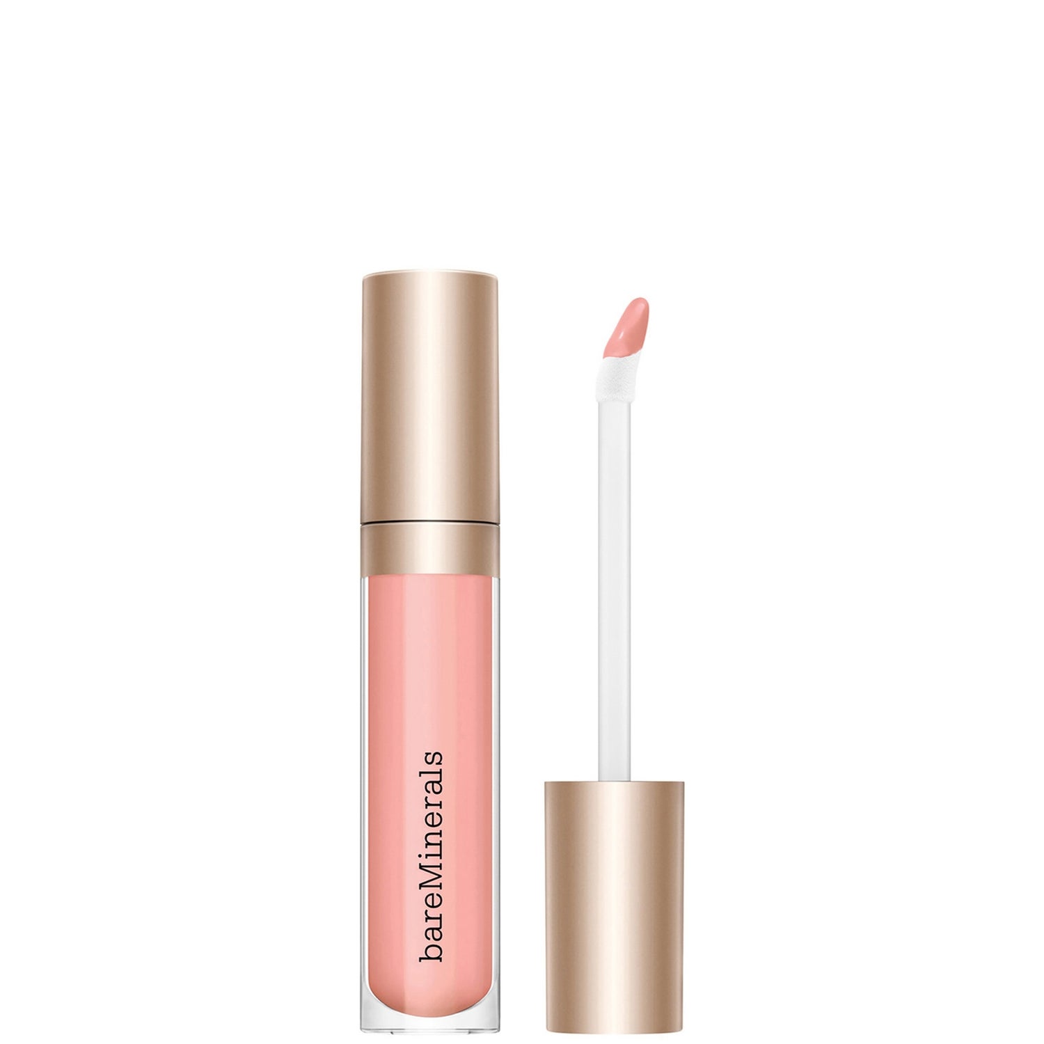 bareMinerals Mineralist Gloss-Balm 4ml (Diverse nuanțe)