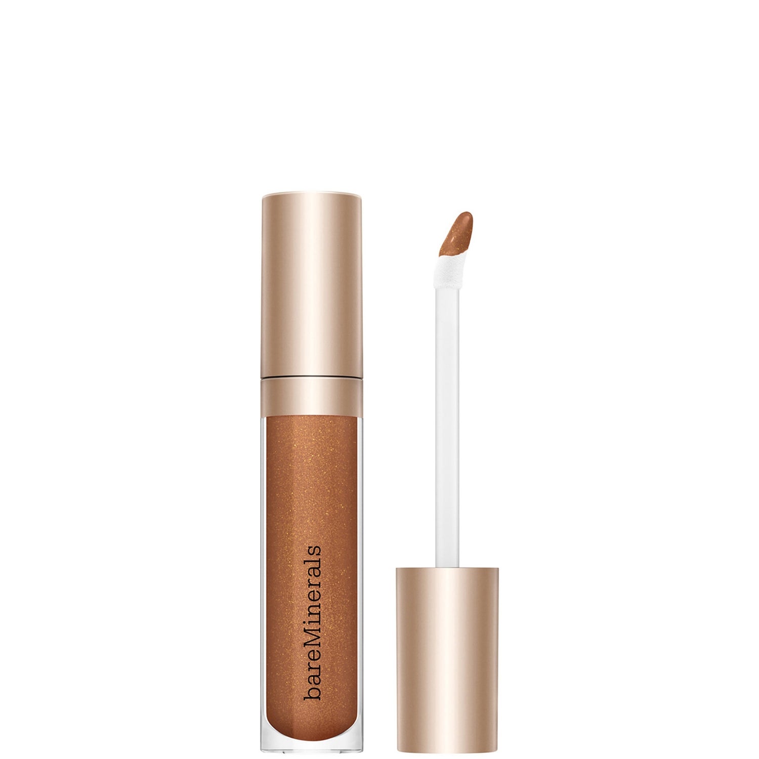 bareMinerals MINERALIST Lip Gloss-Balm 4ml