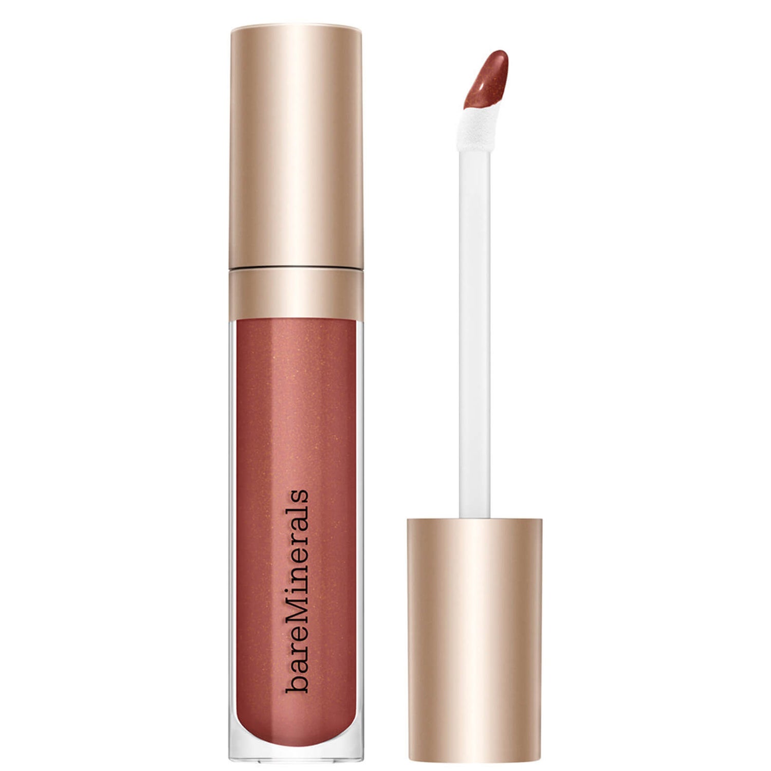 bareMinerals Mineralist Gloss-Balm 4ml (Various Shades)