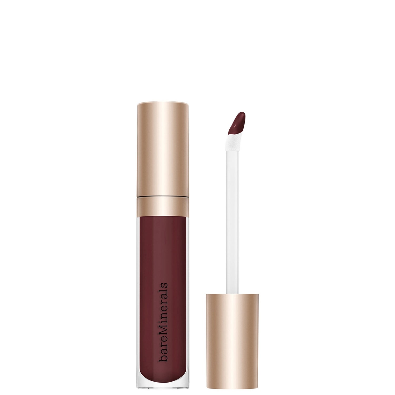 bareMinerals Mineralist Gloss-Balm 4ml (Various Shades) bareMinerals Mineralist lesk-balzám 4 ml (různé odstíny)