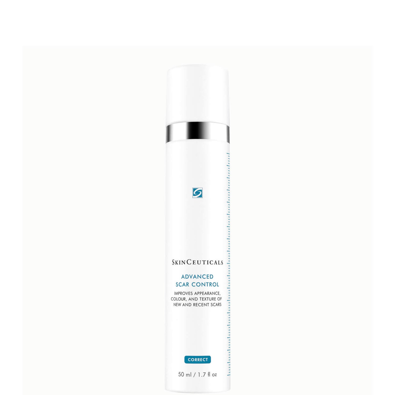 SkinCeuticals Advanced Scar Control crema per cicatrici 50 ml