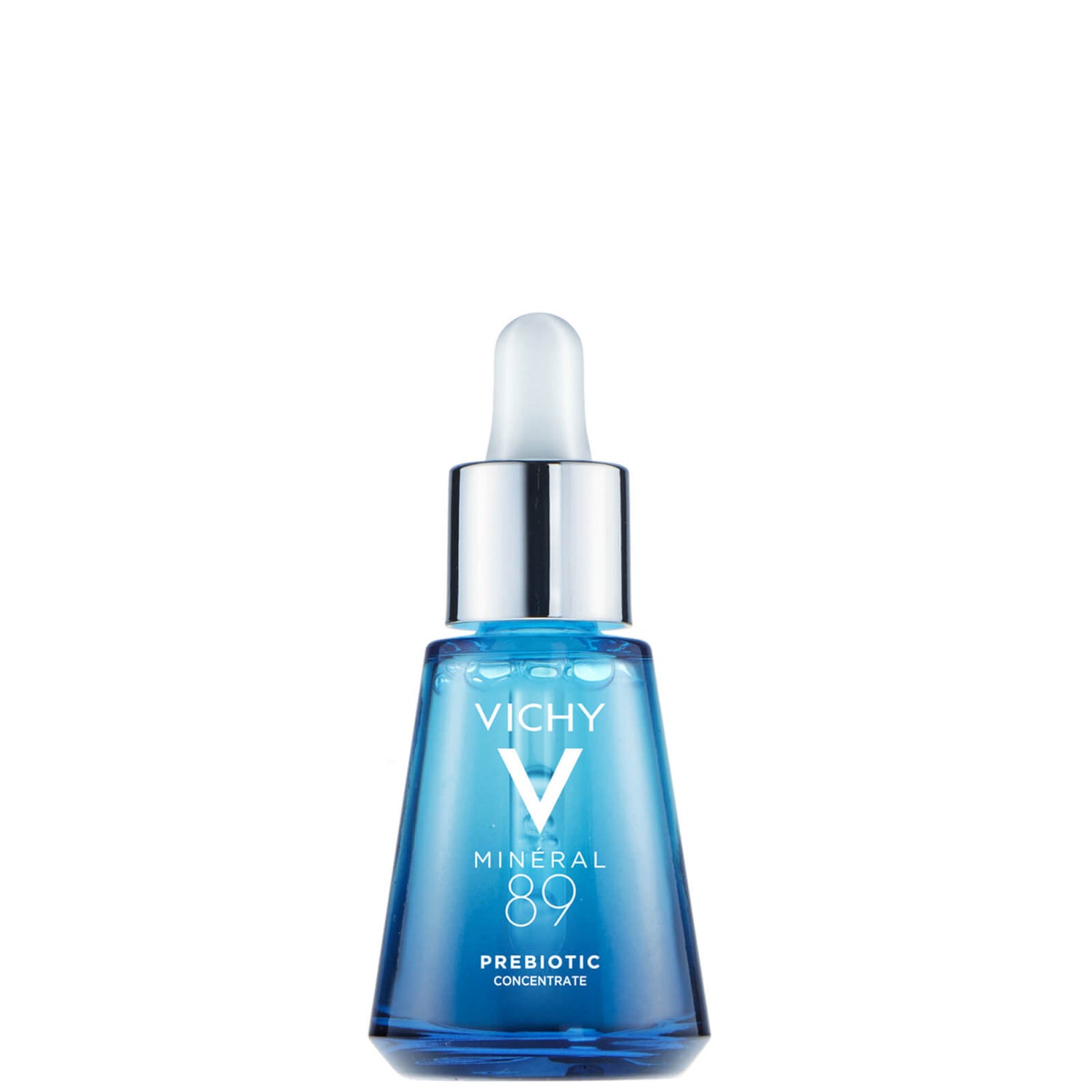 VICHY Minéral 89 Probiotic Fractions Recovery Serum with 4% Niacinamide 30 ml