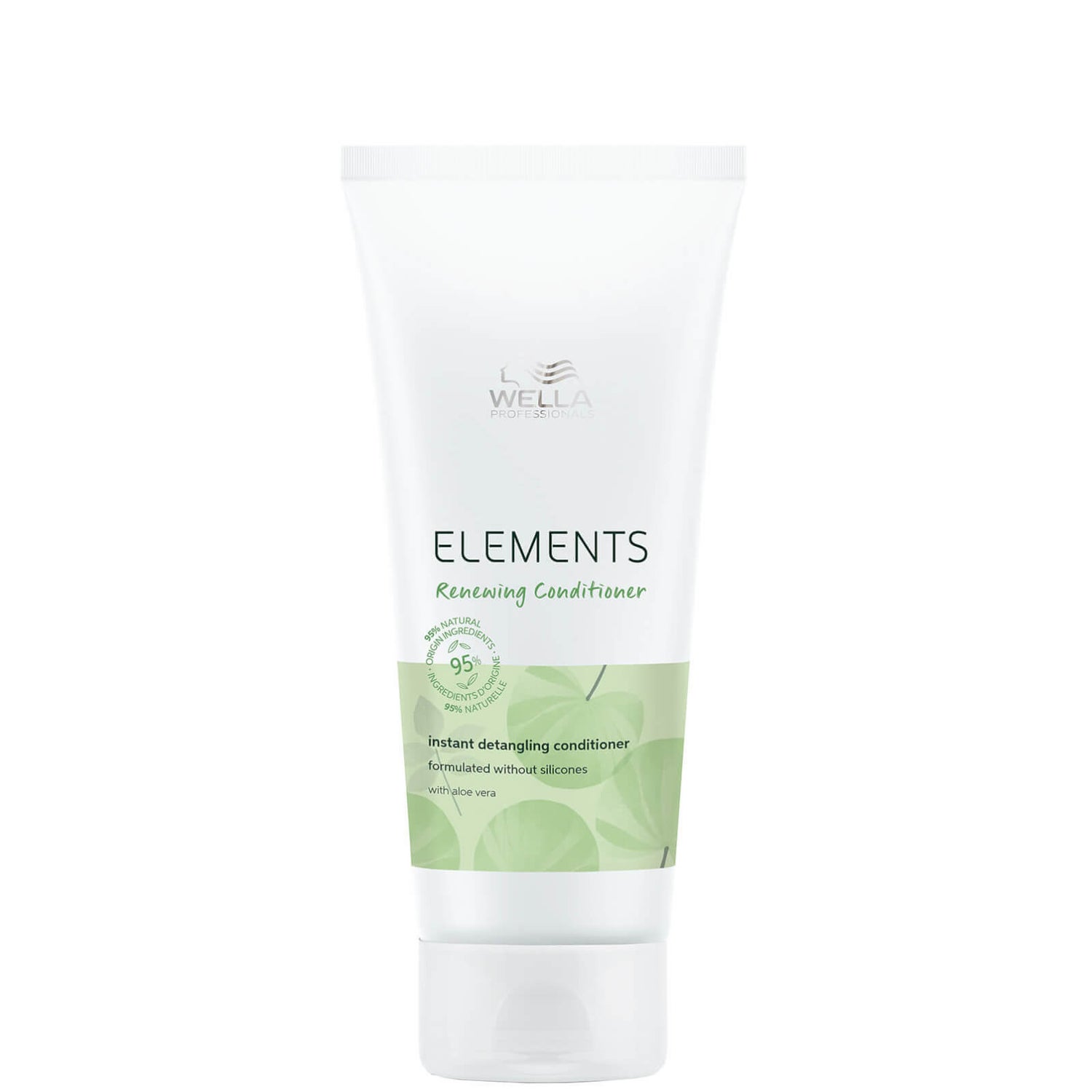 Wella Professionals Elements Renewing Conditioner 200ml