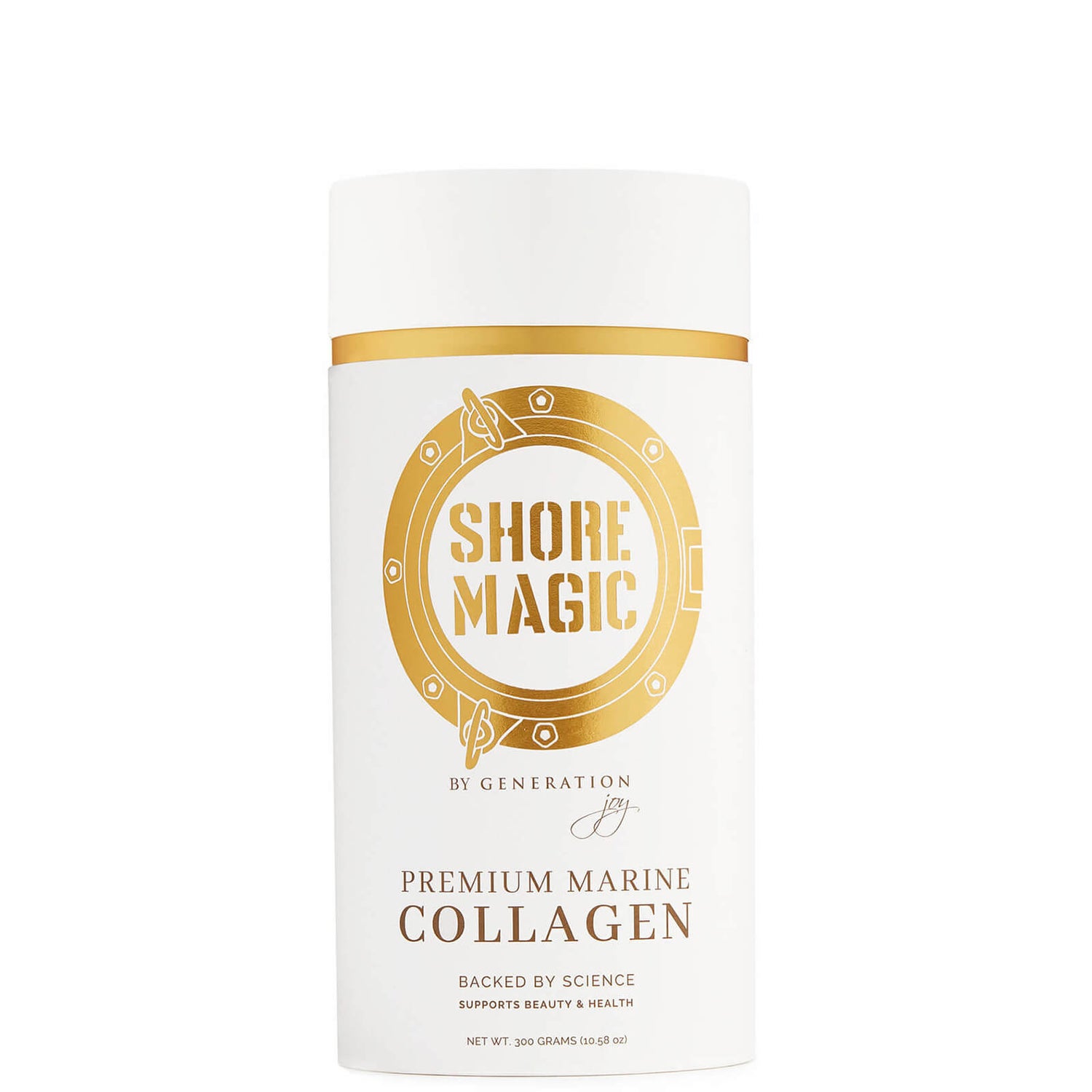 Shore Magic Collagen Powder - 30 Day Supply
