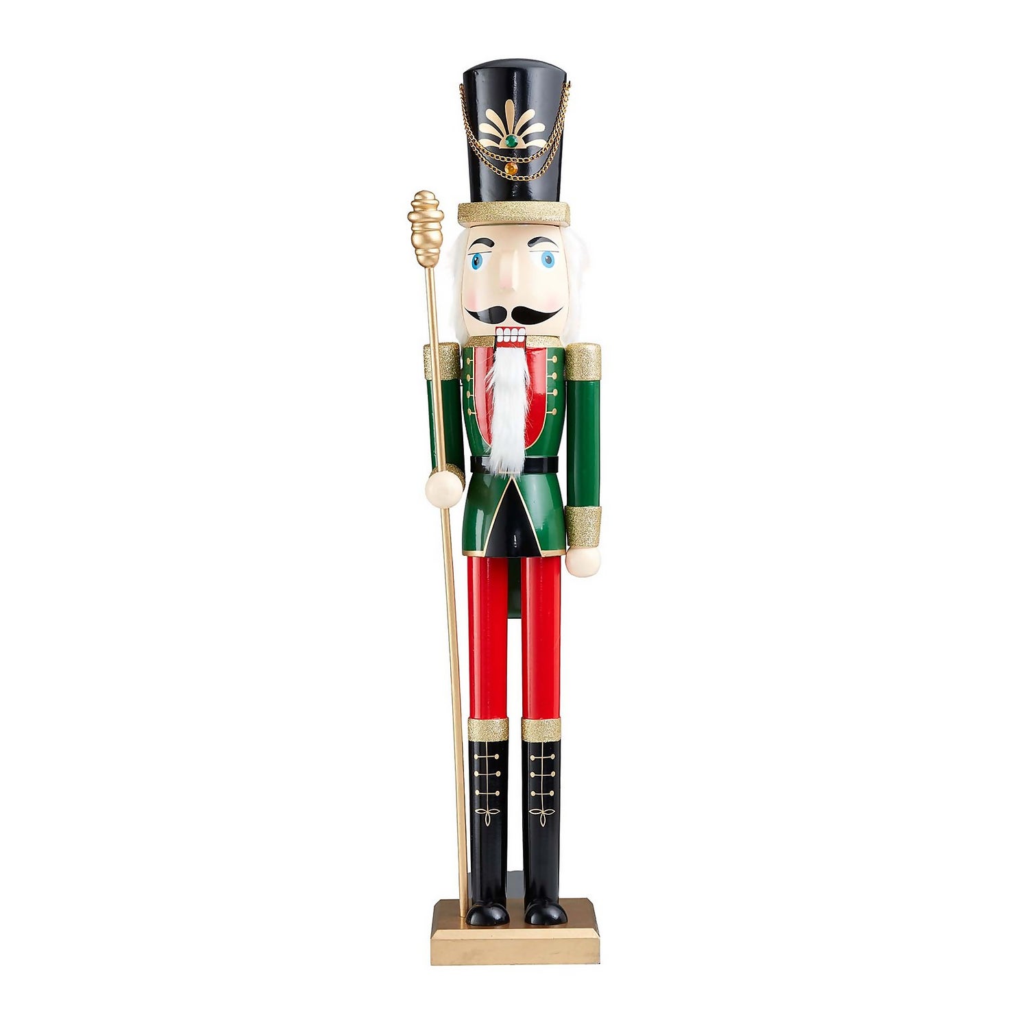 What are nut crackers deals