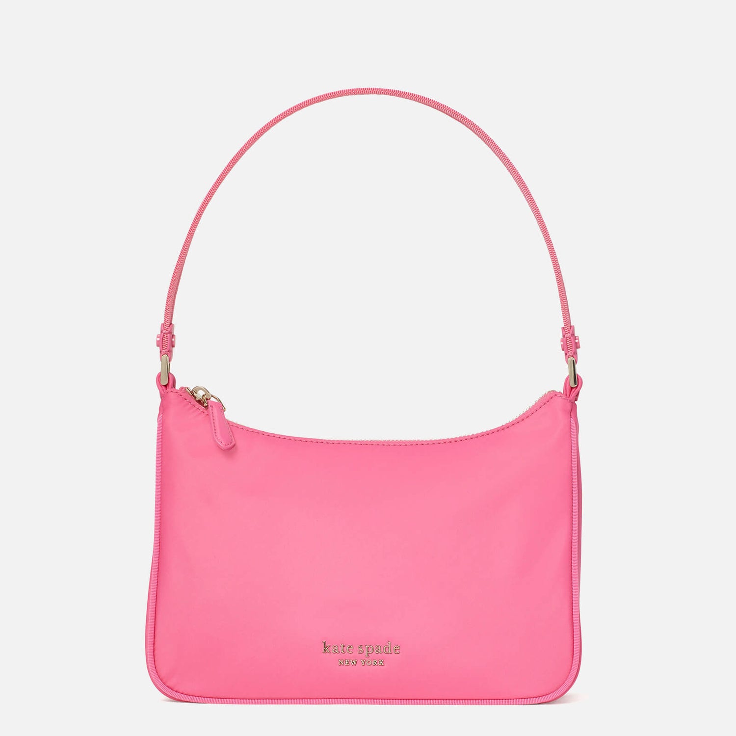 Kate Spade New York 女士尼龙小号单肩包 - 碎西瓜