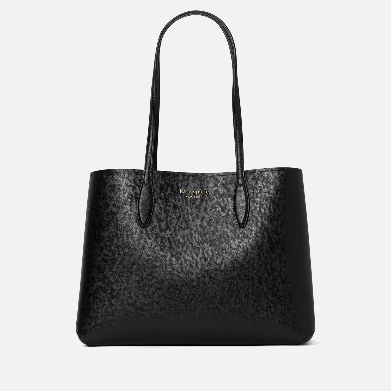 Kate Spade New York Women's All Day Tote Bag - Black/Black