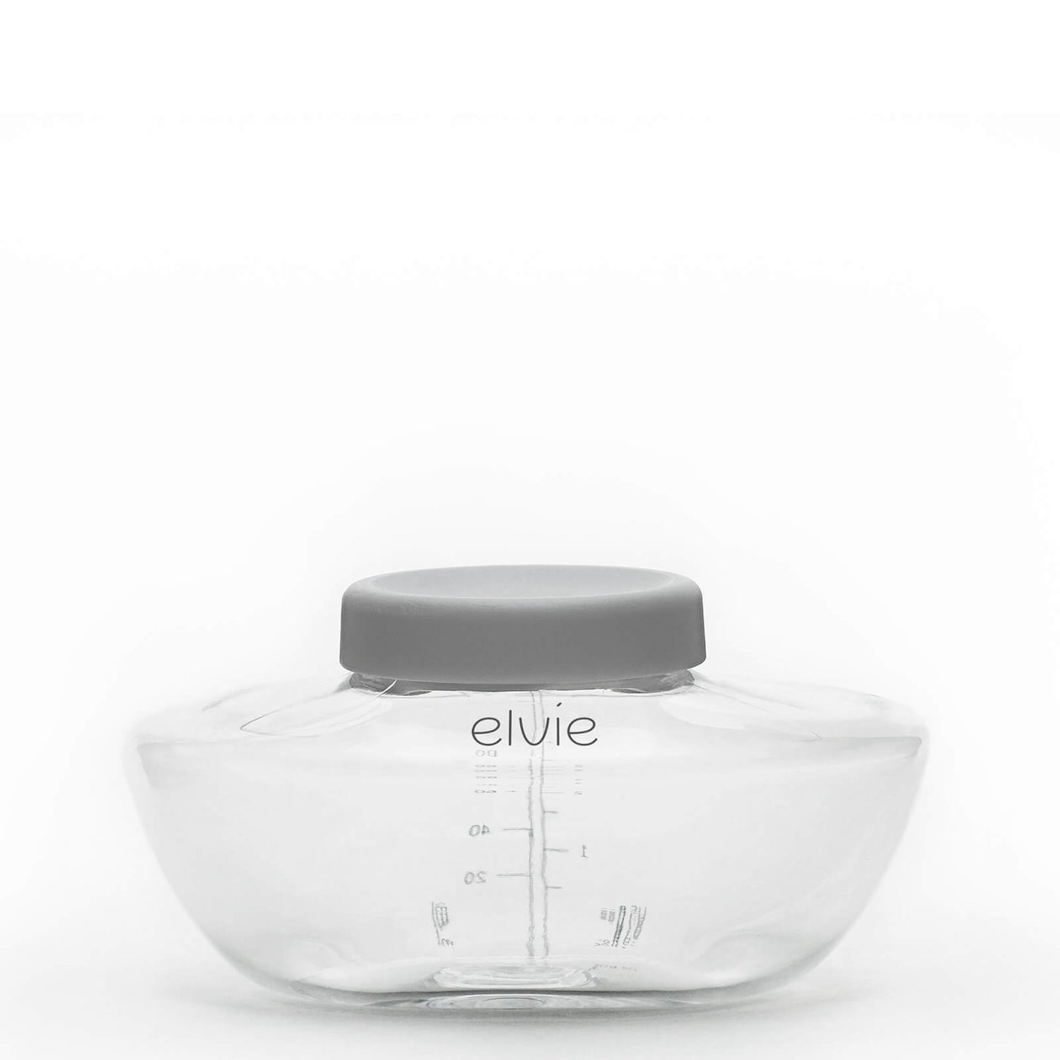 Elvie Pump Bottles (3 Pack)