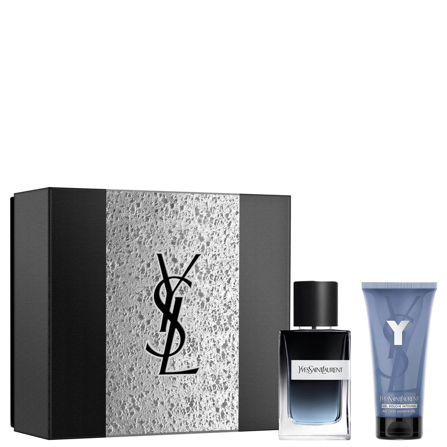 Coffret cadeau Yves Saint Laurent Y Eau de Parfum