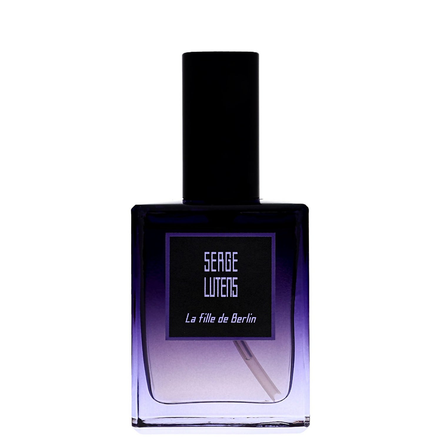 Serge lutens la fille de shop berlin
