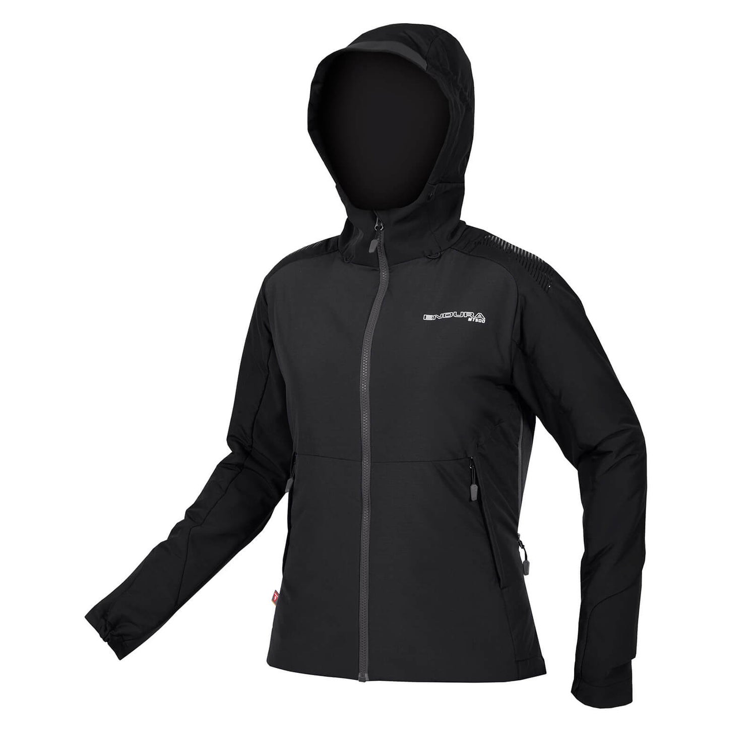 Women's MT500 Freezing Point Jacket - Black - XXL