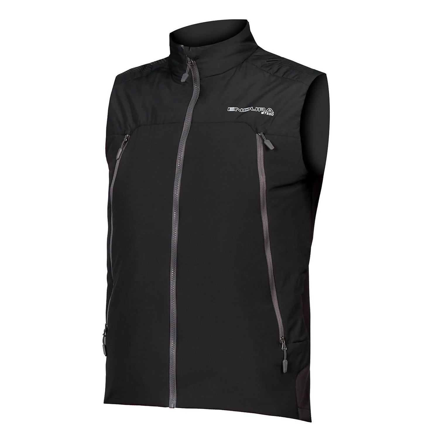 MT500 Freezing Point Gilet - Black - XXL