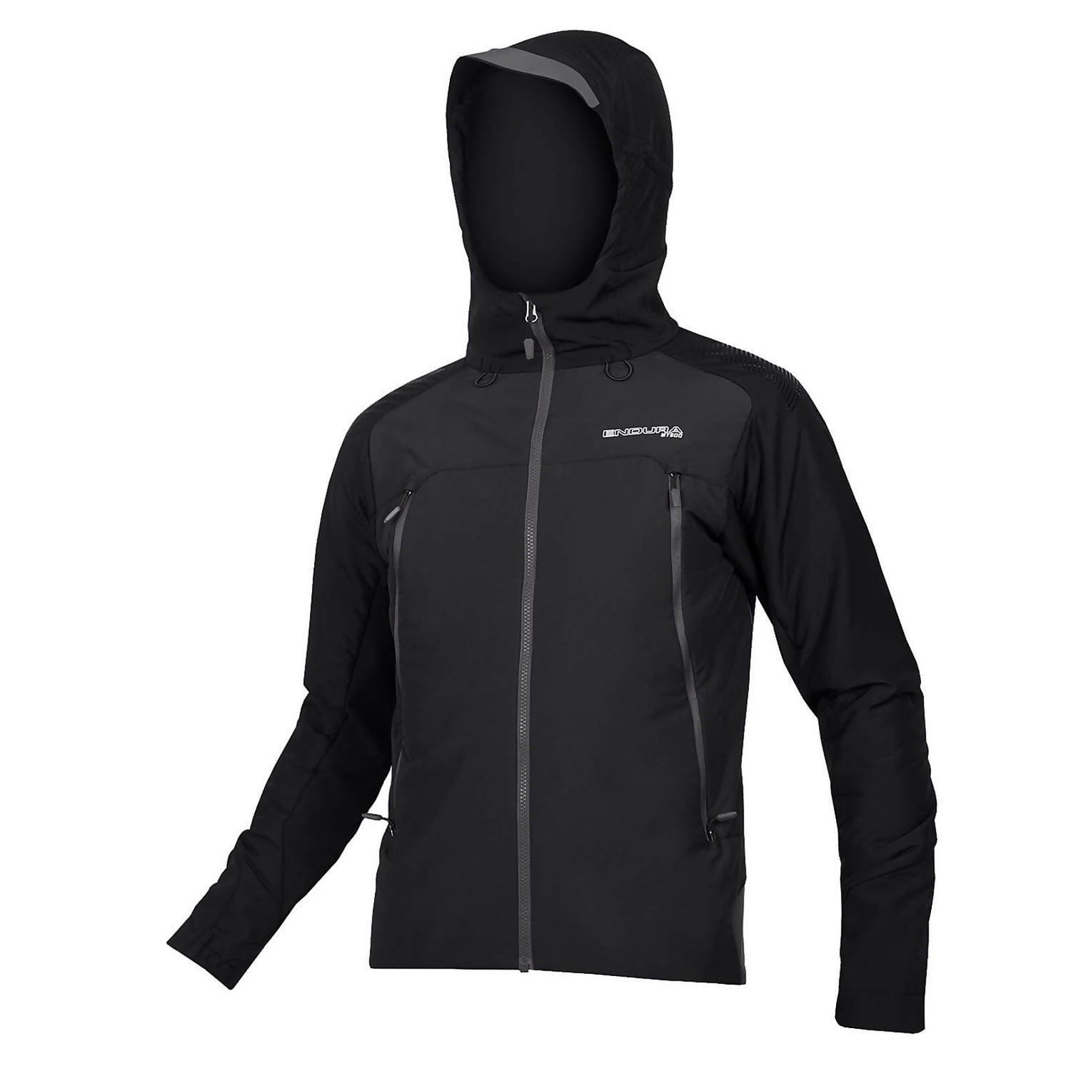 MT500 Freezing Point Jacket II - Black - XXL