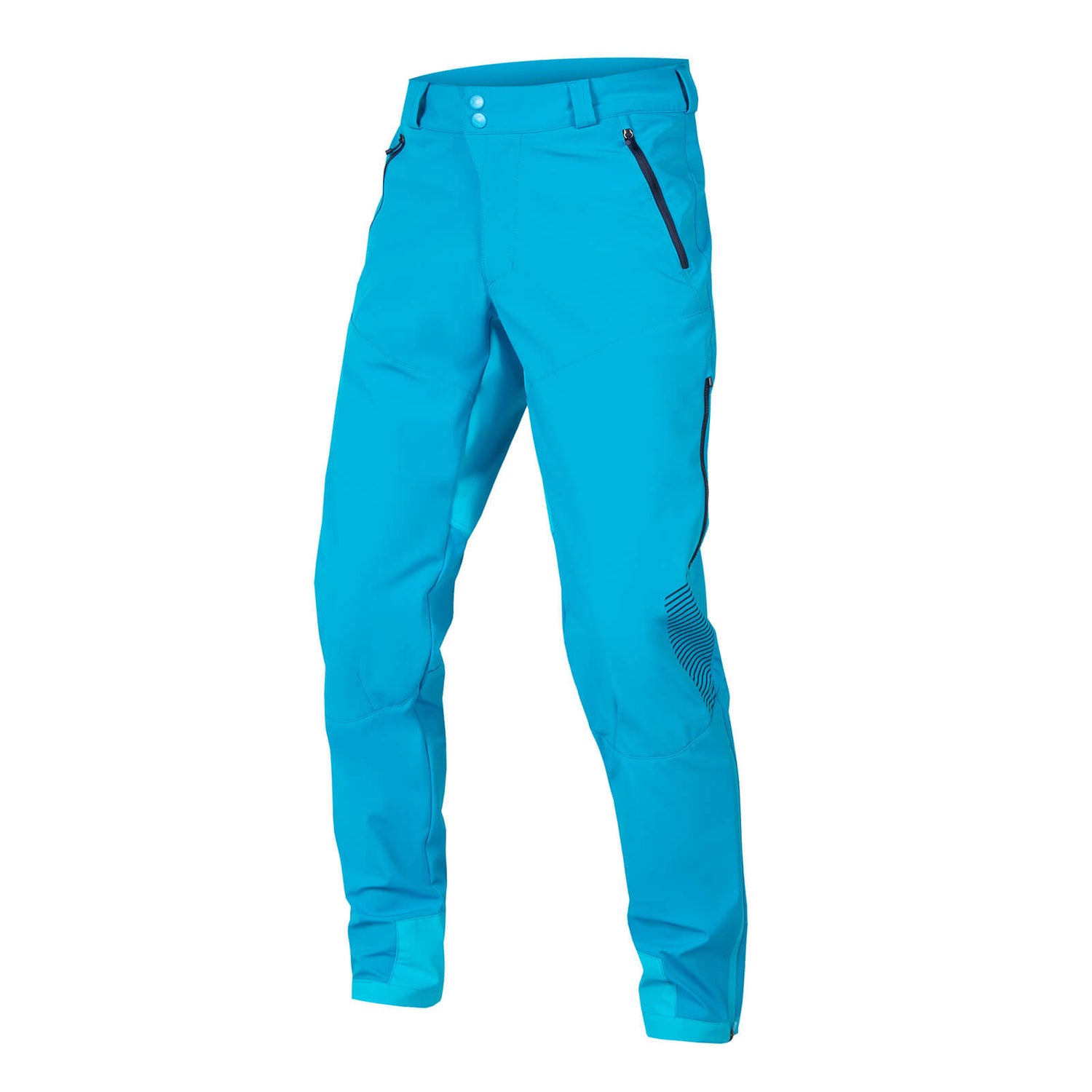 Men's MT500 Spray Trouser - Electric Blue