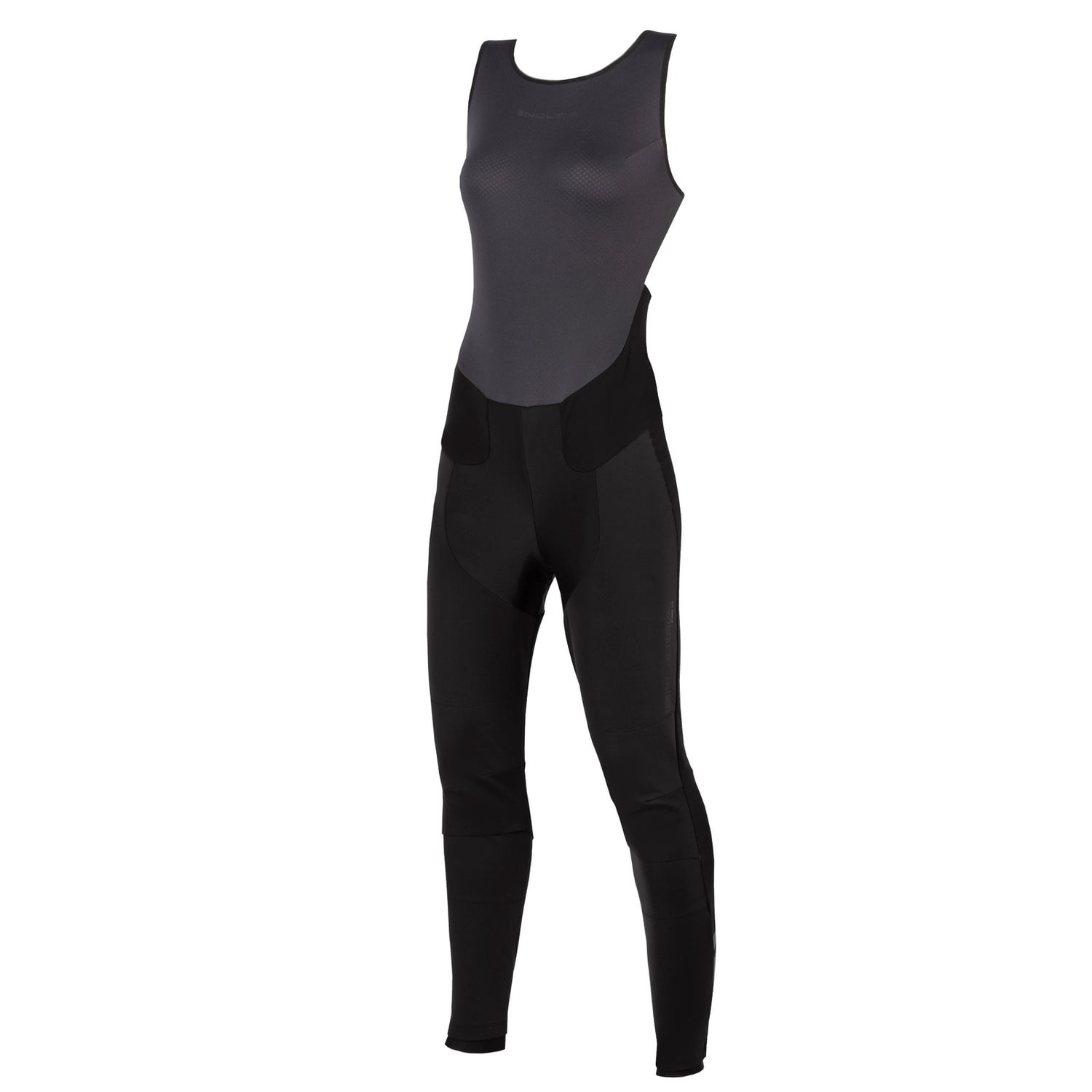 Women's Pro SL EGM Bibtight - Black - XL