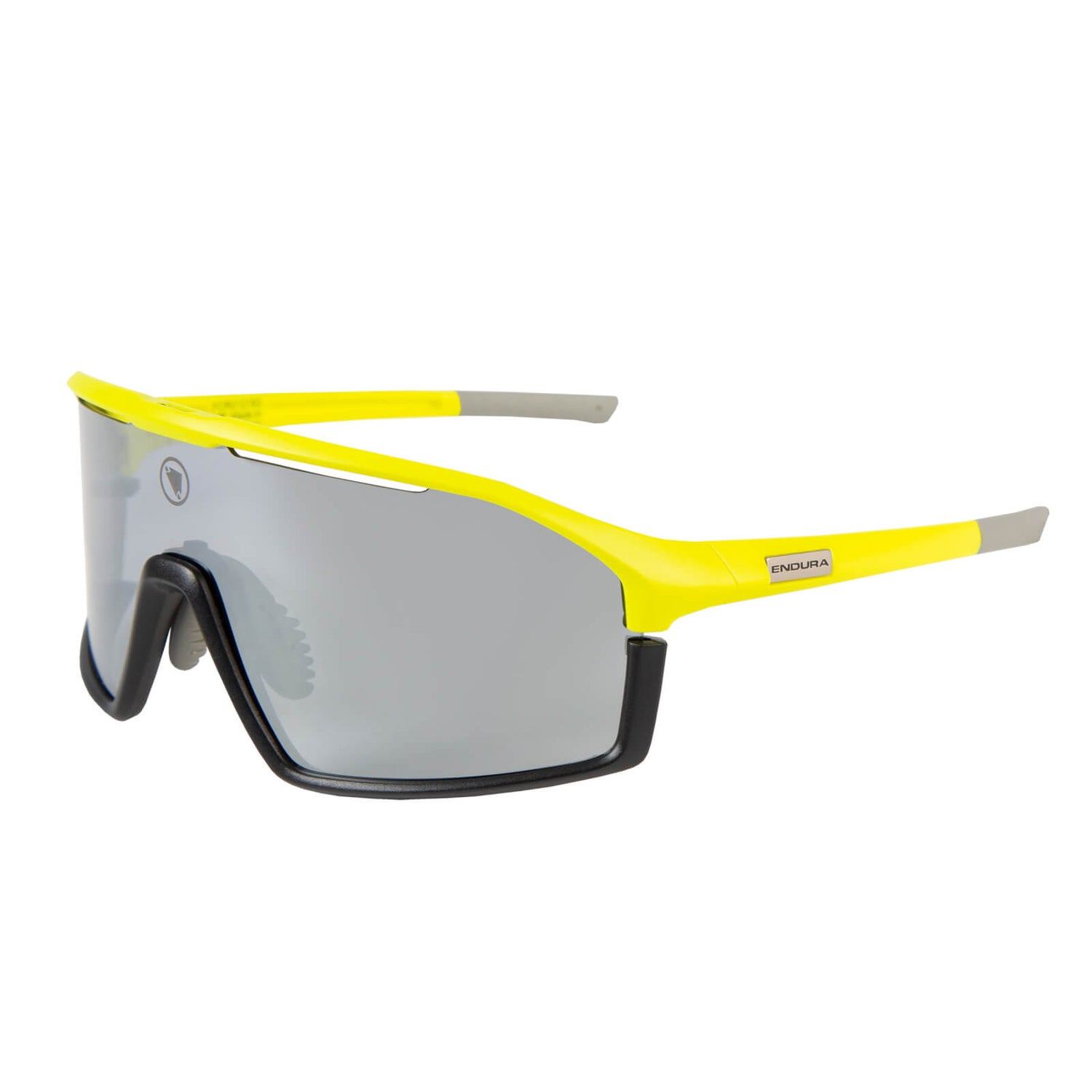 Men's Dorado II Glasses Set - Hi-Viz Yellow - One Size