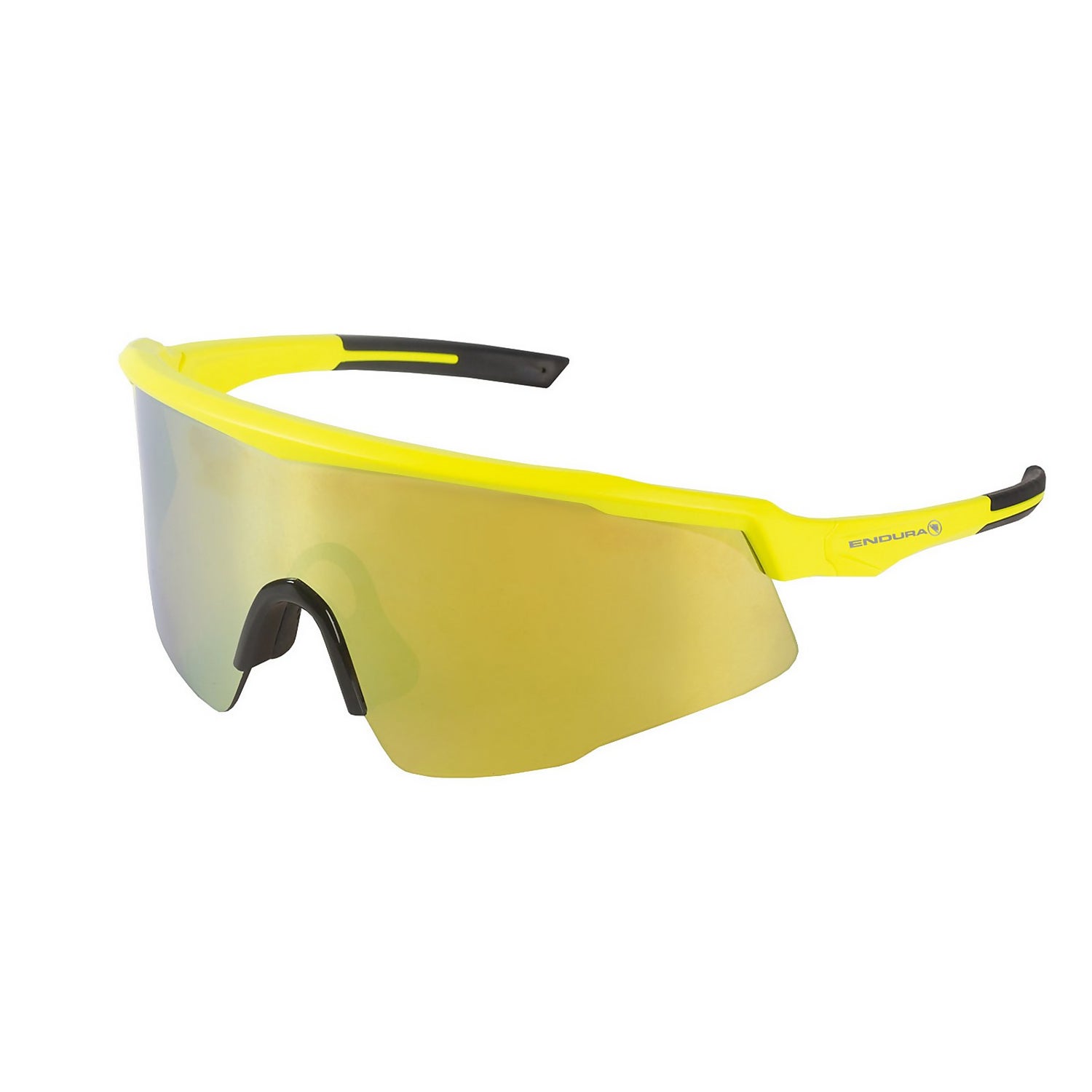 Men's Shumba II Glasses Set - Hi-Viz Yellow - One Size