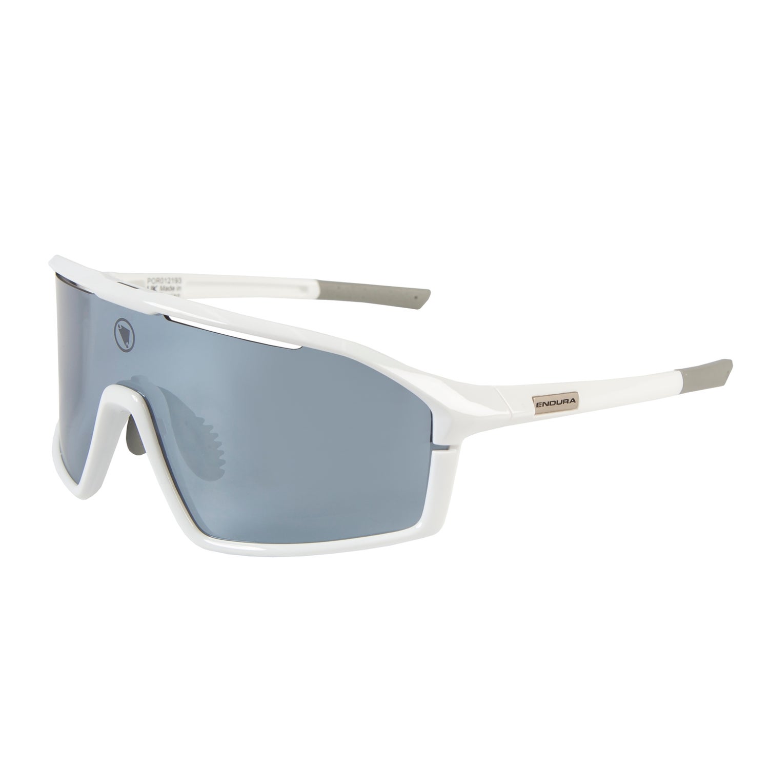 Men's Gabbro II Glasses - White - One Size