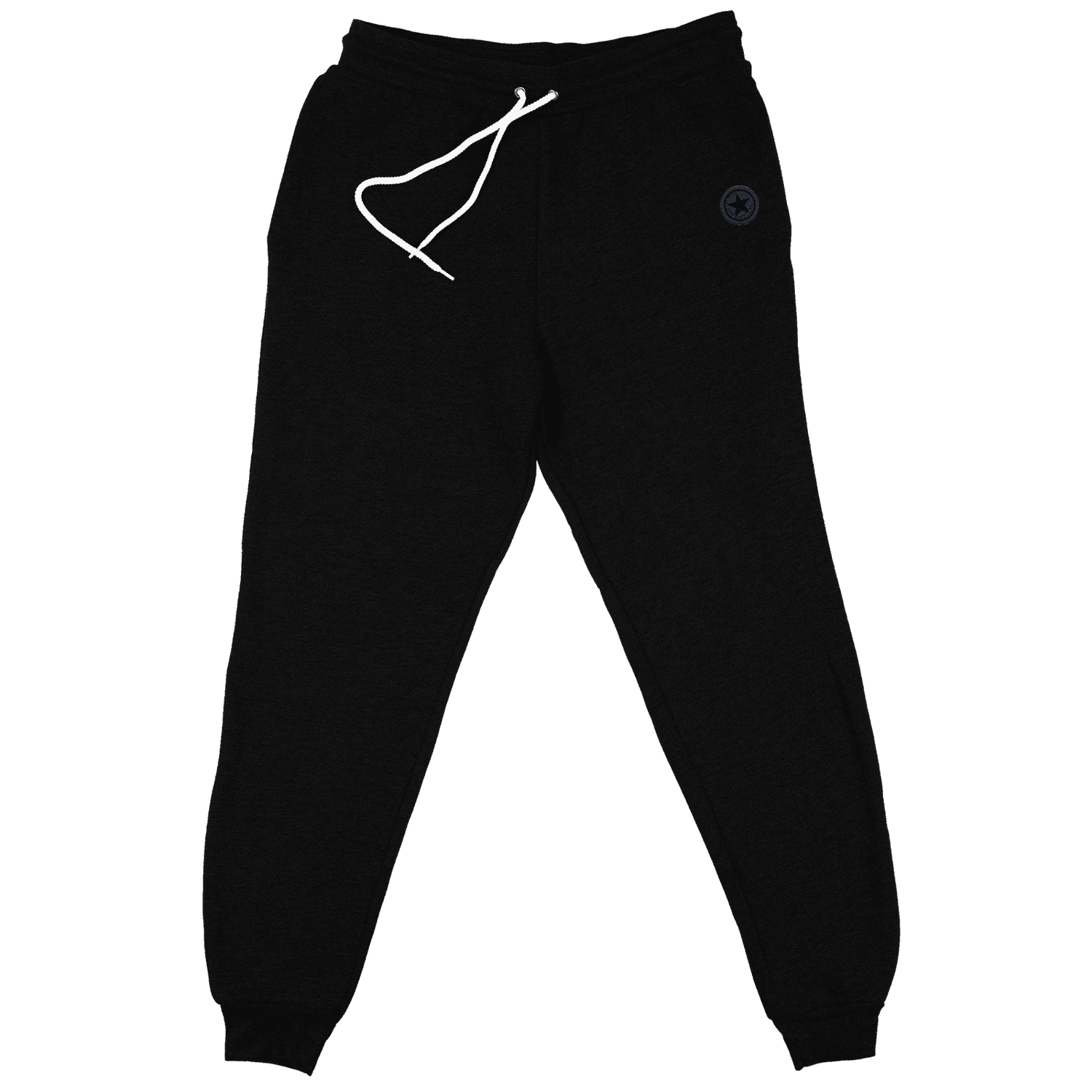 Falcon and Winter Soldier Unisex Joggers - Black