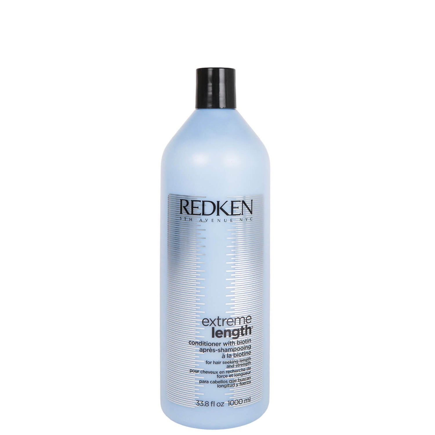 Condicionador Redken Extreme Length 1000ml