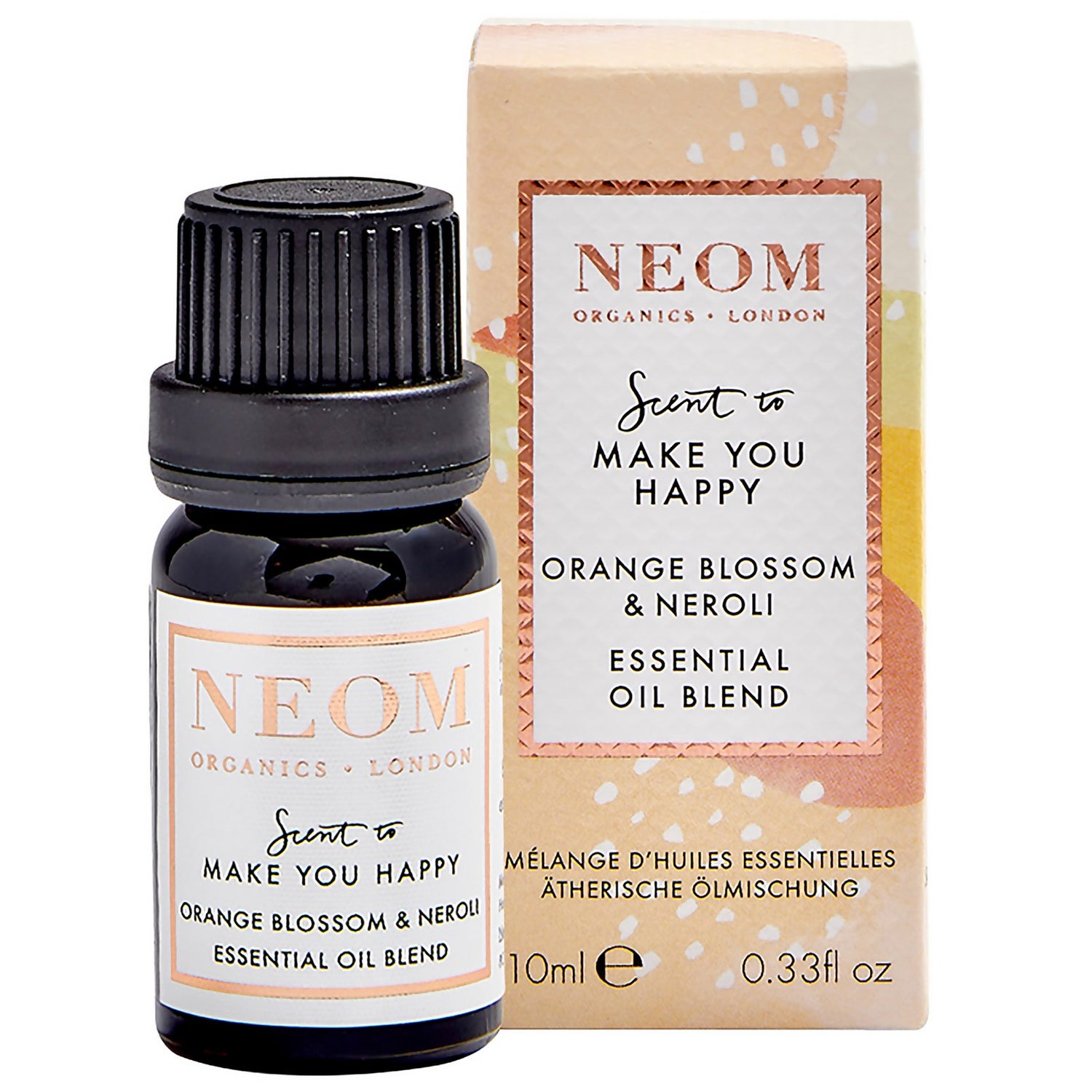 NEOM Organics London: Essential Oil Blends With A Difference - All Beauty