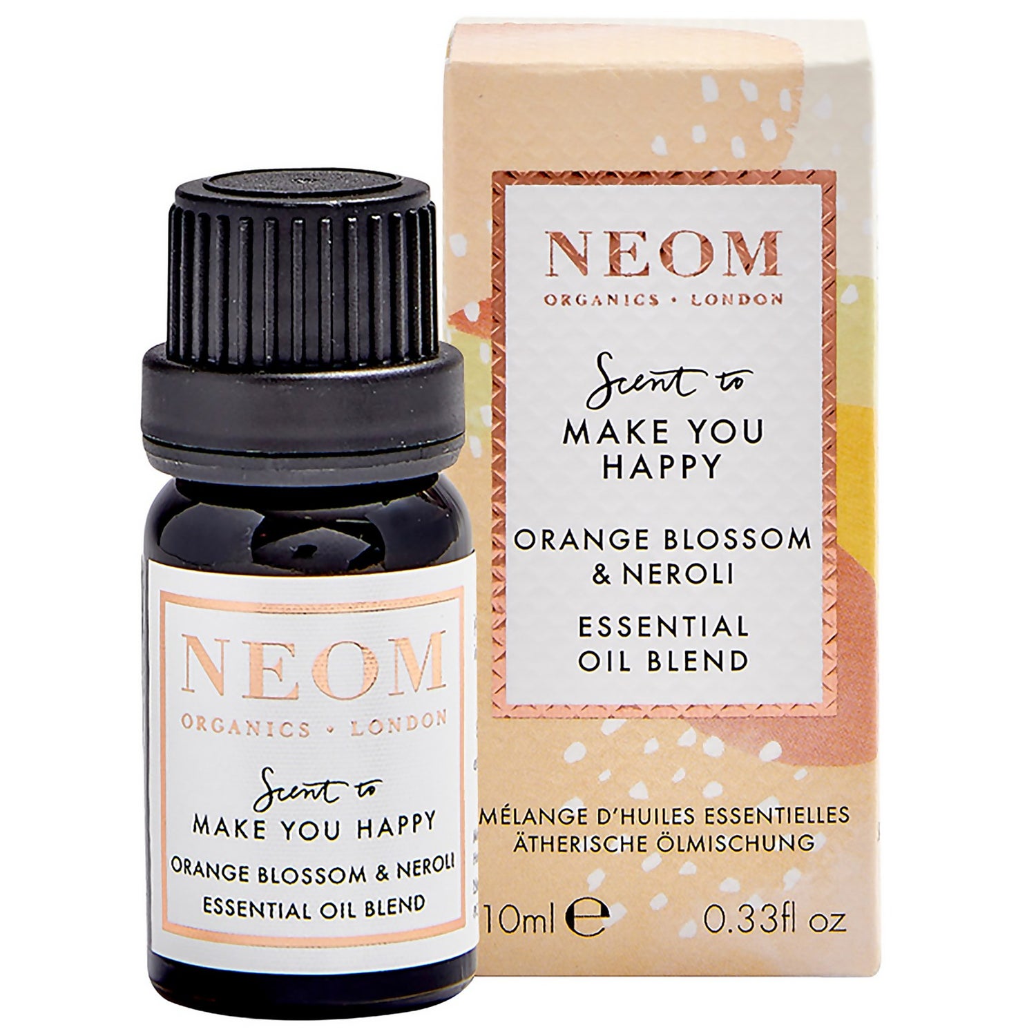 Neom Organics London Scent To Make You Happy Orange Blossom