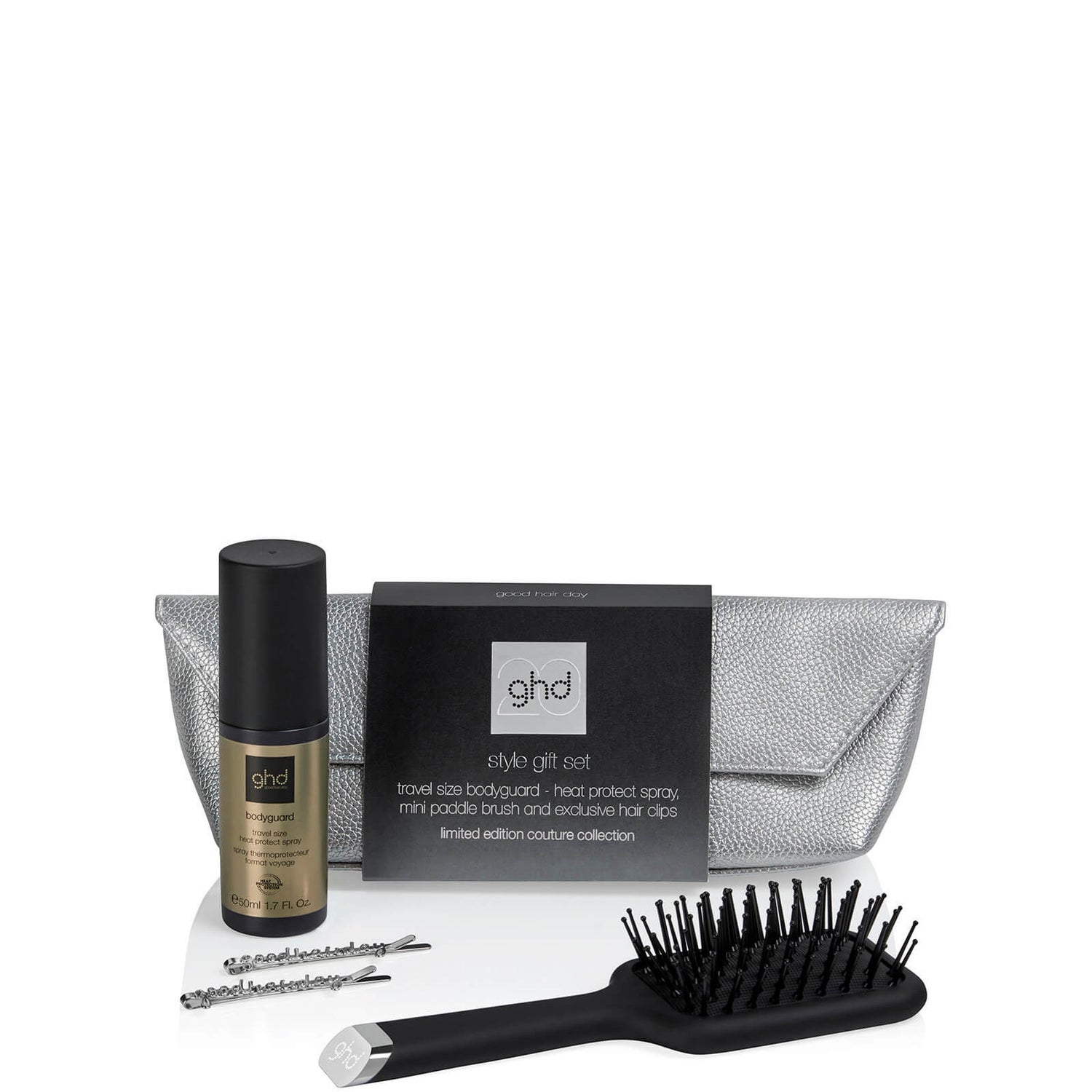 ghd 20th Anniversary Style Gift Set